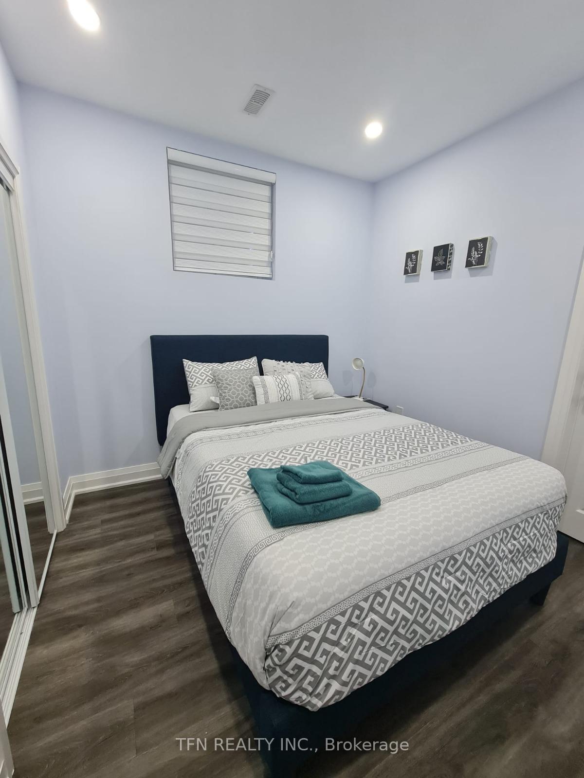 Photo 5 of Unit Basement, 45 Souter Drive, Whitby, Rural Whitby — HOMEH