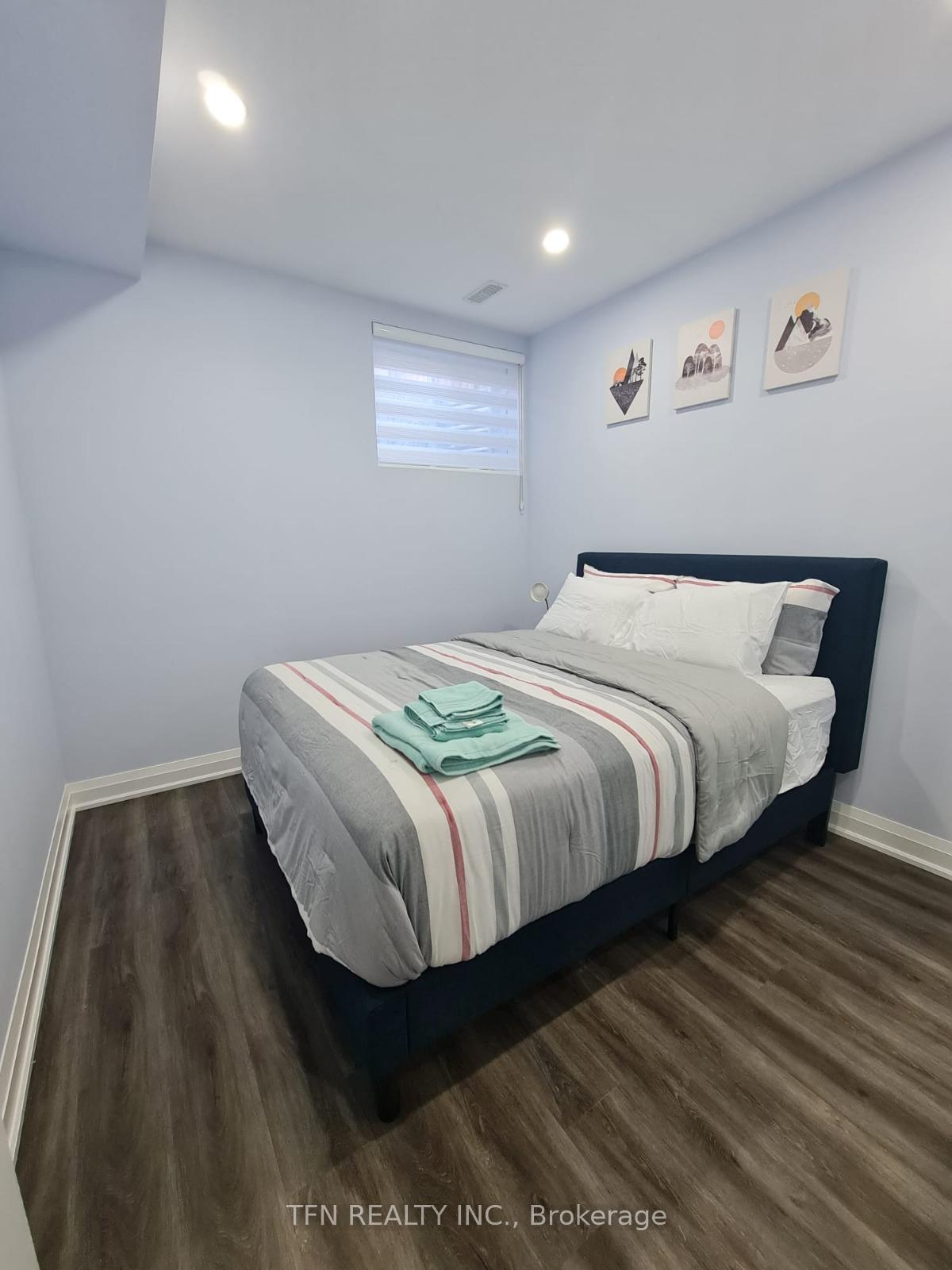 Photo 6 of Unit Basement, 45 Souter Drive, Whitby, Rural Whitby — HOMEH