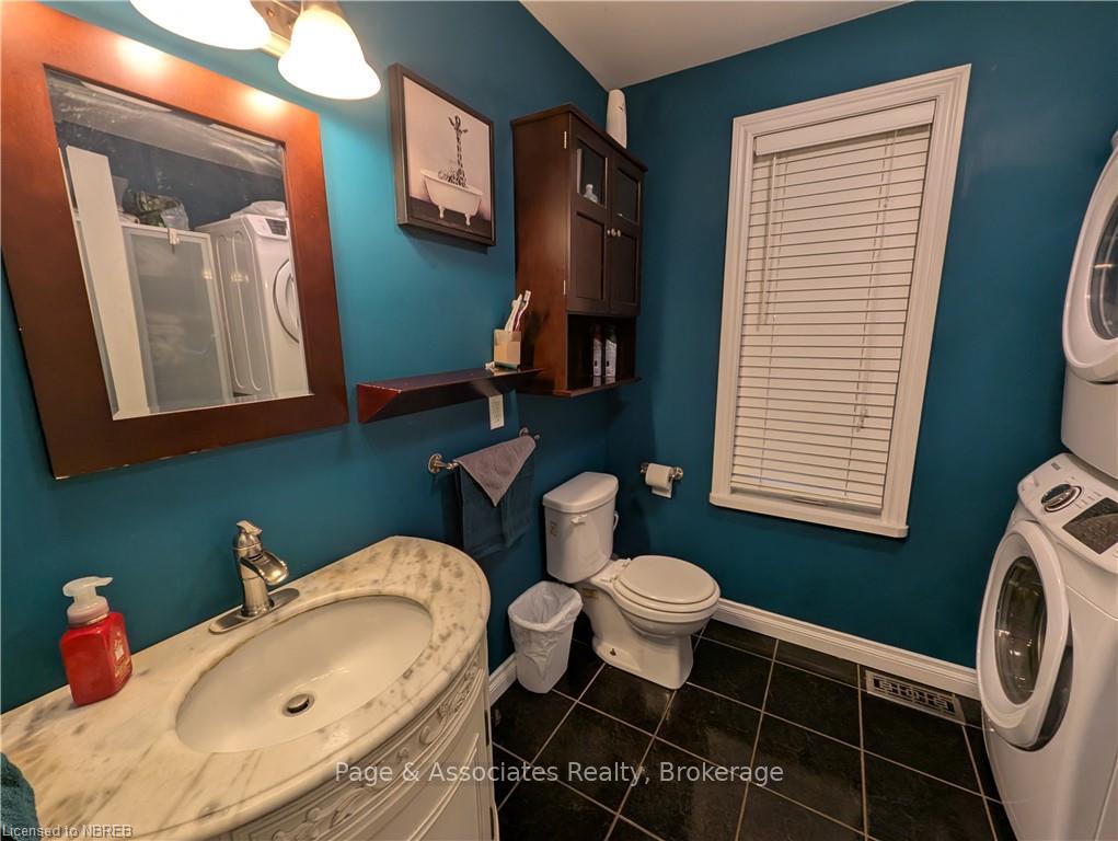 Photo 8 of 117 Ottawa Street, West Nipissing, Sturgeon Falls — HOMEH