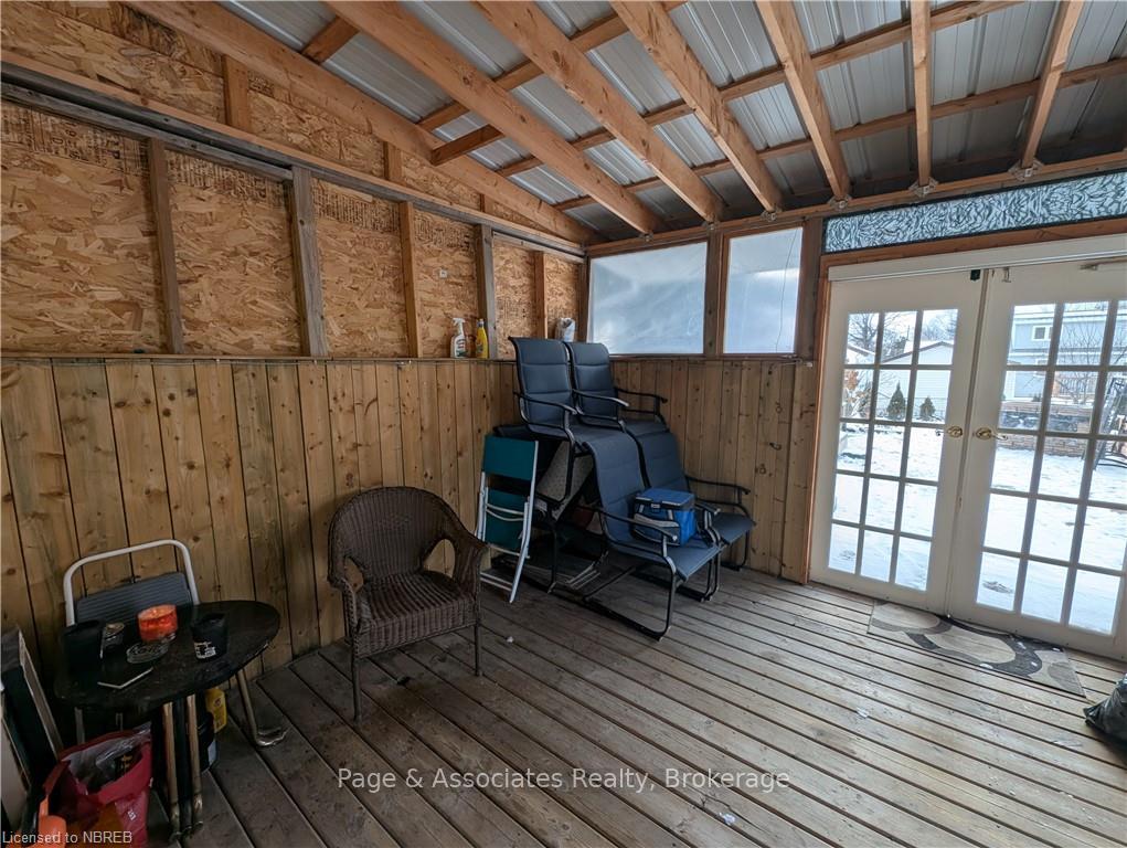 Photo 22 of 117 Ottawa Street, West Nipissing, Sturgeon Falls — HOMEH