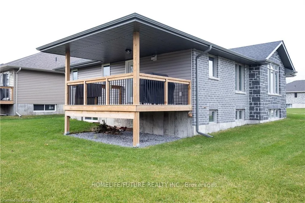 Photo 6 of 43 Chelford Crescent, Belleville, Belleville Ward — HOMEH