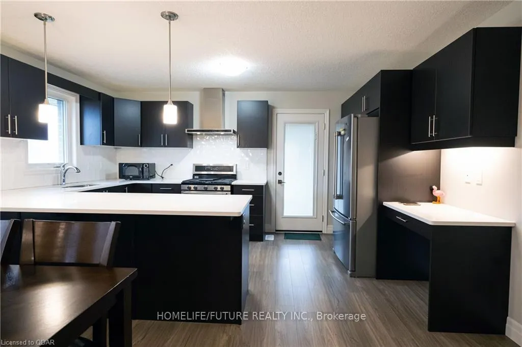Photo 13 of 43 Chelford Crescent, Belleville, Belleville Ward — HOMEH