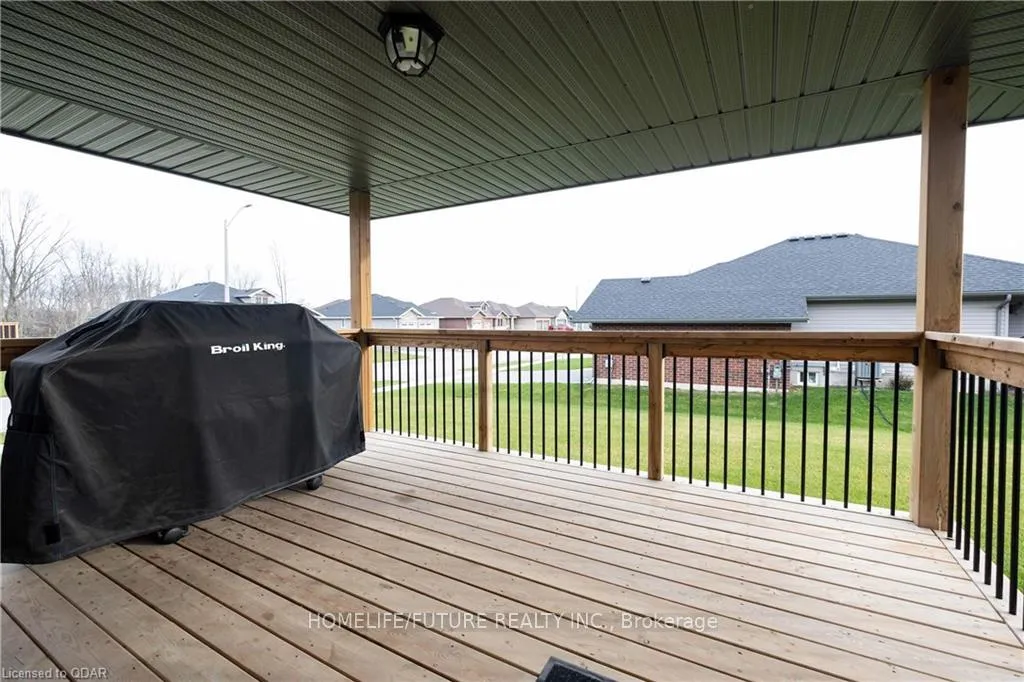 Photo 36 of 43 Chelford Crescent, Belleville, Belleville Ward — HOMEH