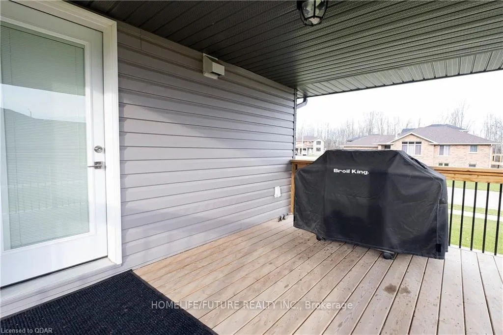 Photo 38 of 43 Chelford Crescent, Belleville, Belleville Ward — HOMEH