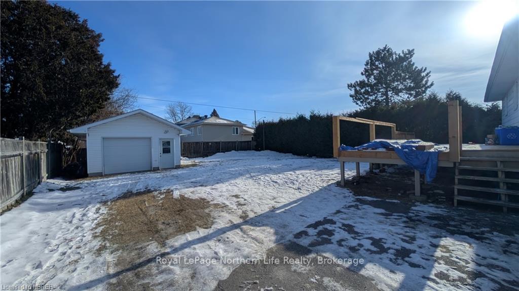 Photo 3 of 294 Belanger Street, West Nipissing, Sturgeon Falls — HOMEH