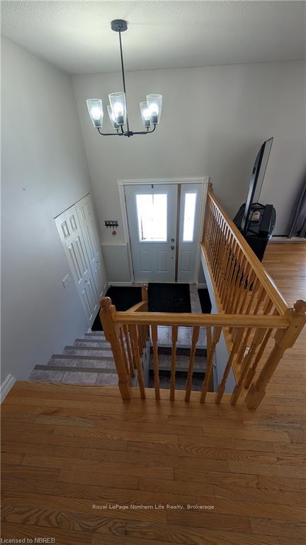 Photo 5 of 294 Belanger Street, West Nipissing, Sturgeon Falls — HOMEH