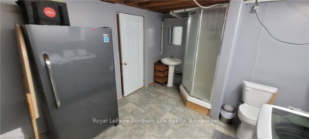 Photo 22 of 294 Belanger Street, West Nipissing, Sturgeon Falls — HOMEH