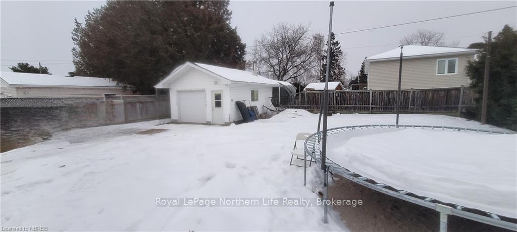 Photo 23 of 294 Belanger Street, West Nipissing, Sturgeon Falls — HOMEH
