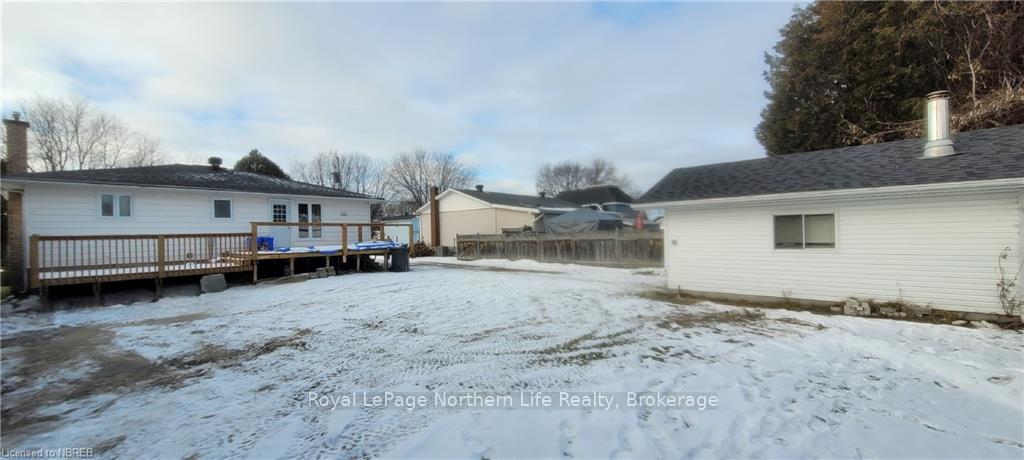 Photo 28 of 294 Belanger Street, West Nipissing, Sturgeon Falls — HOMEH