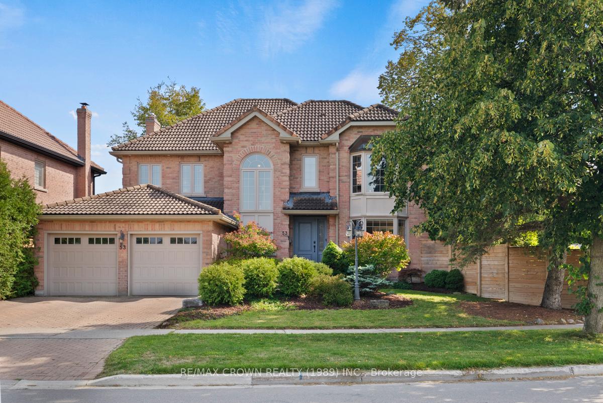 Photo 1 of 53 Cranberry Lane, Aurora, Aurora Highlands — HOMEH