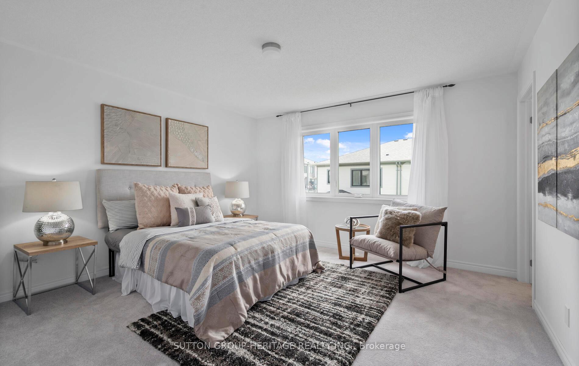 Photo 17 of 16 Sorbara Way, Whitby, Brooklin — HOMEH