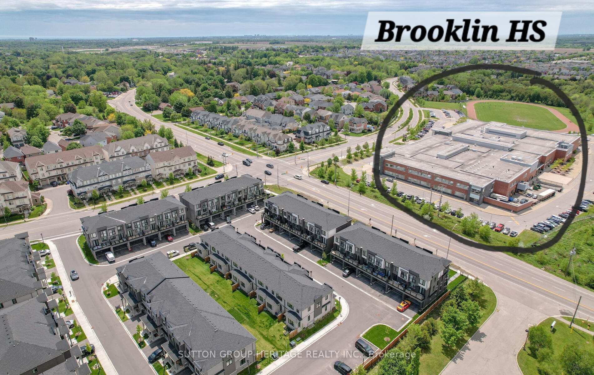Photo 29 of 16 Sorbara Way, Whitby, Brooklin — HOMEH