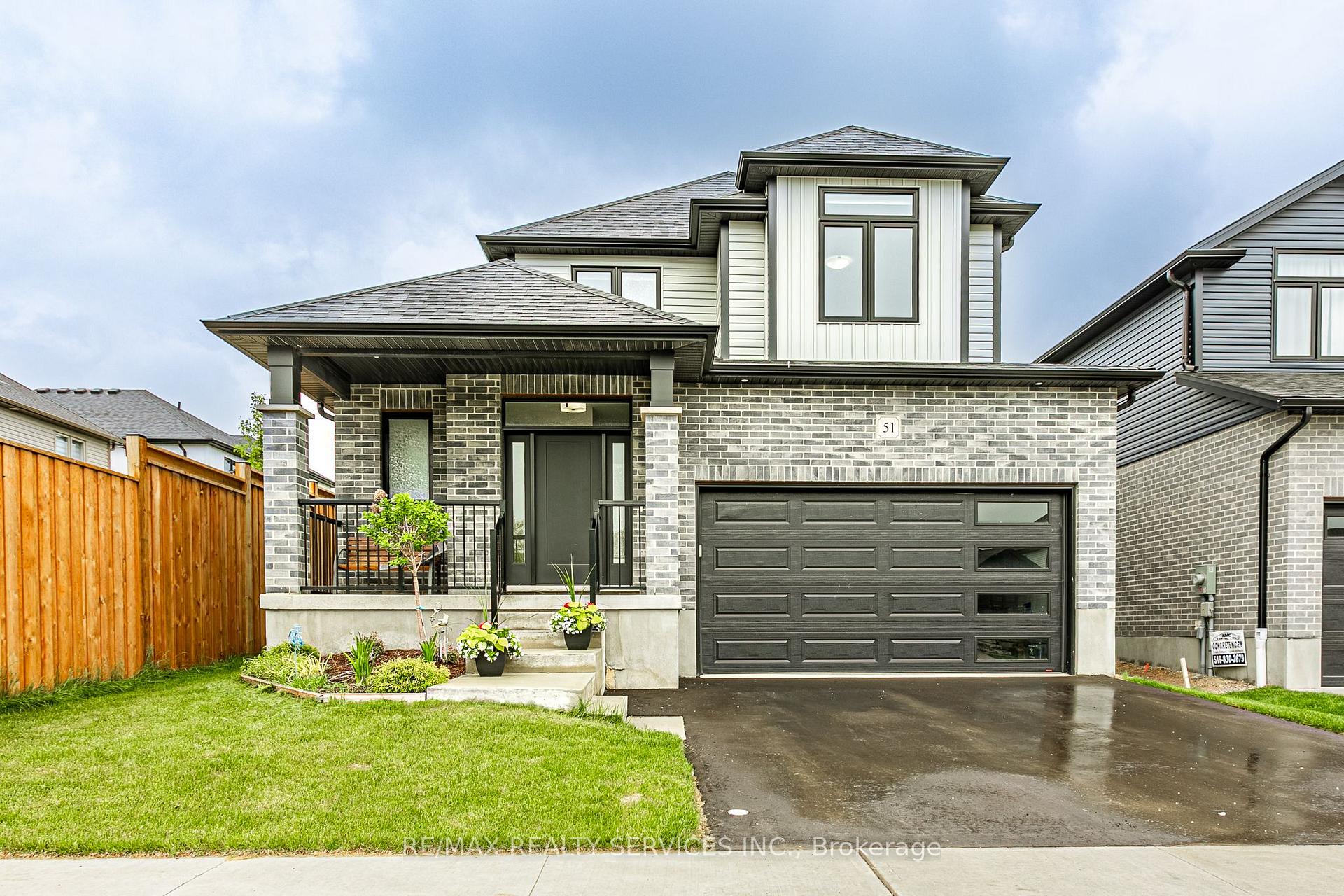 Photo 1 of 51 Wenger Road W, Woolwich, Elmira — HOMEH