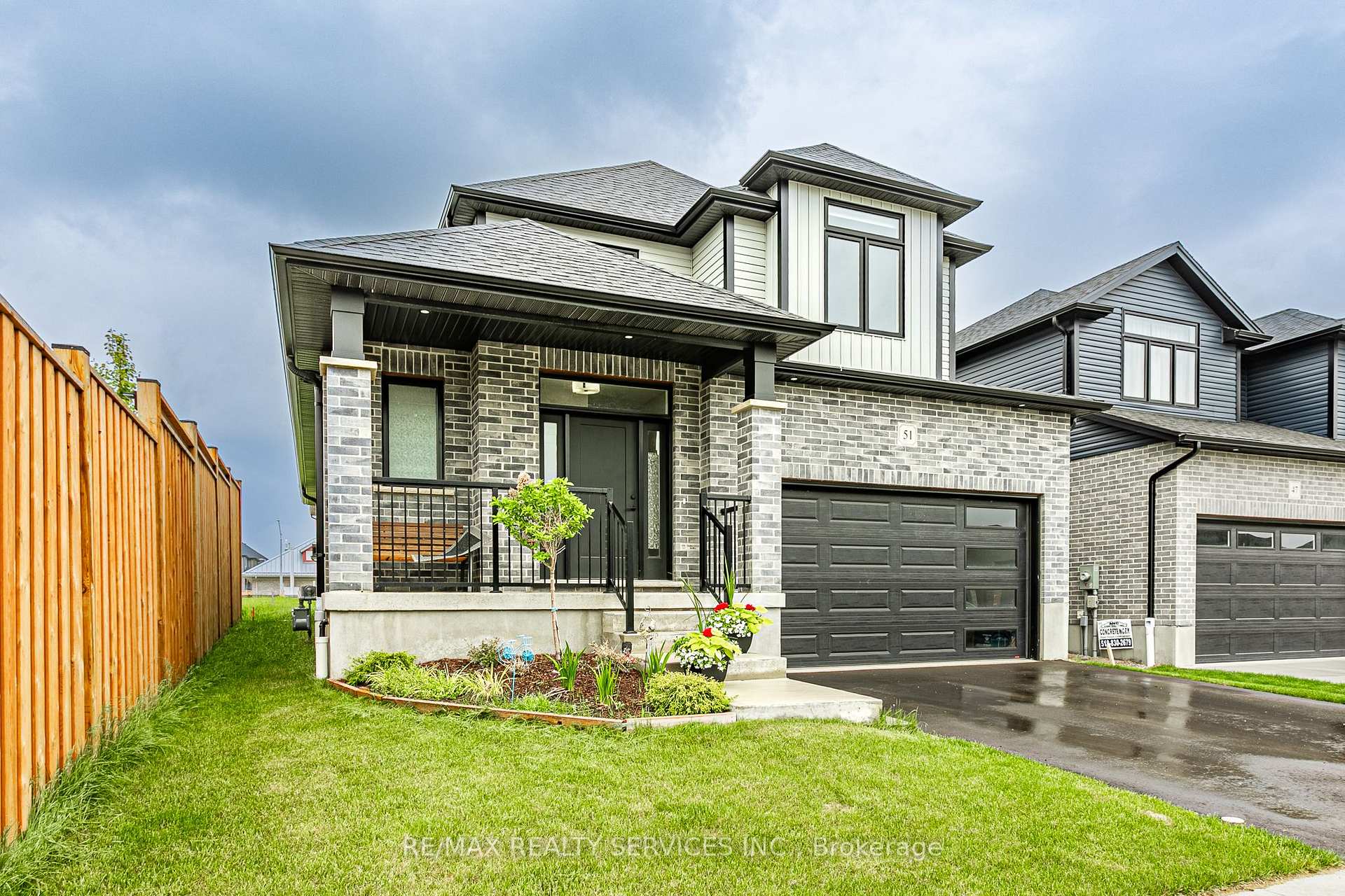 Photo 2 of 51 Wenger Road W, Woolwich, Elmira — HOMEH