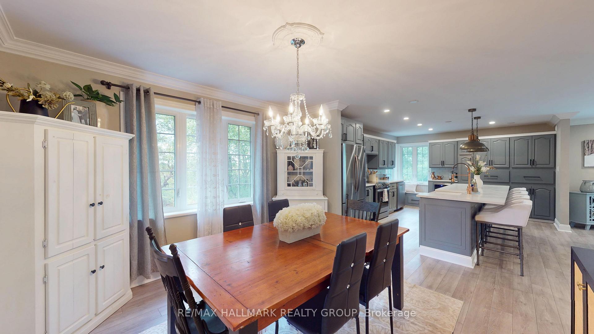 Photo 4 of 2661 Mcintosh Road W, Augusta, Augusta Twp — HOMEH