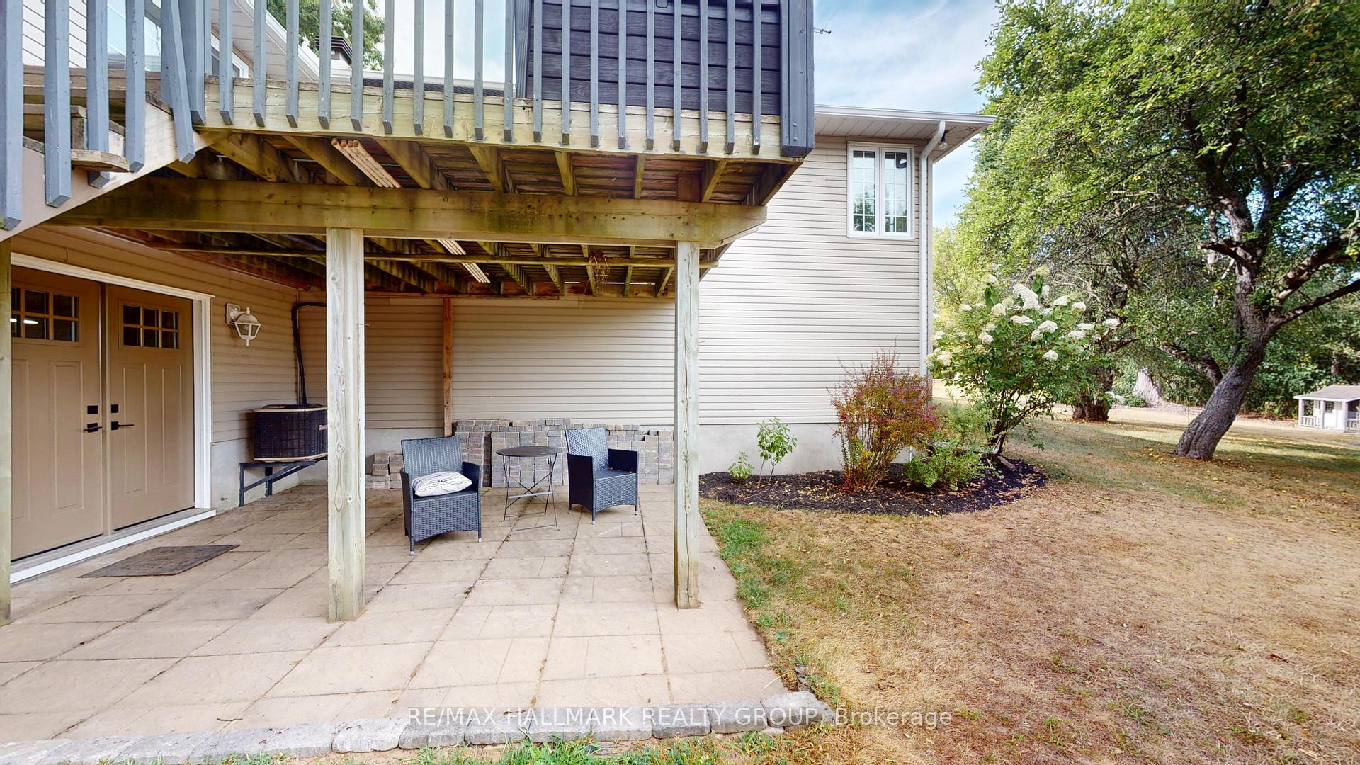 Photo 40 of 2661 Mcintosh Road W, Augusta, Augusta Twp — HOMEH