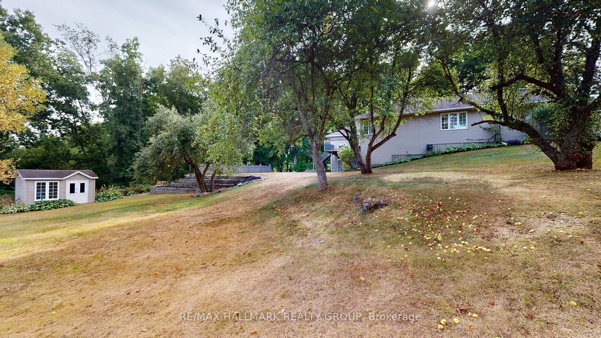 Photo 42 of 2661 Mcintosh Road W, Augusta, Augusta Twp — HOMEH