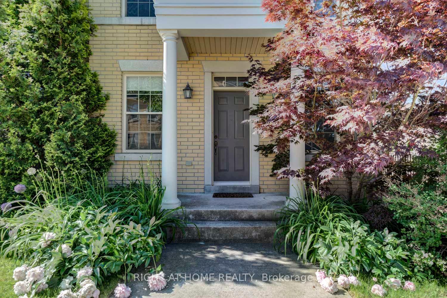 Photo 2 of 19 Charity Crescent, Markham, Cathedraltown — HOMEH