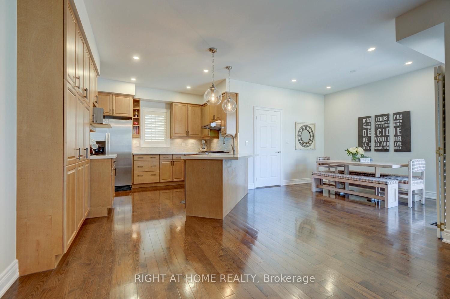 Photo 8 of 19 Charity Crescent, Markham, Cathedraltown — HOMEH