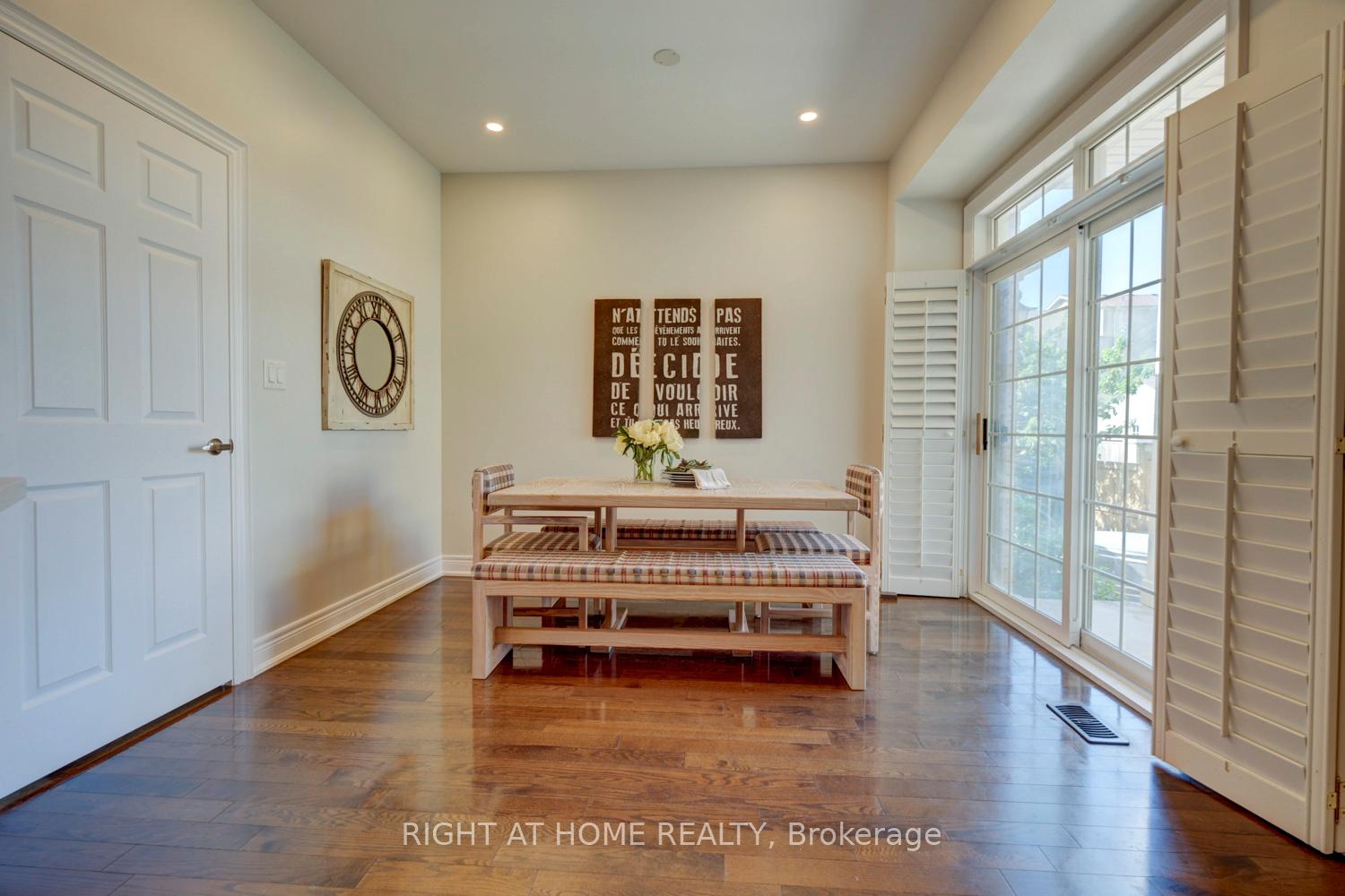 Photo 9 of 19 Charity Crescent, Markham, Cathedraltown — HOMEH