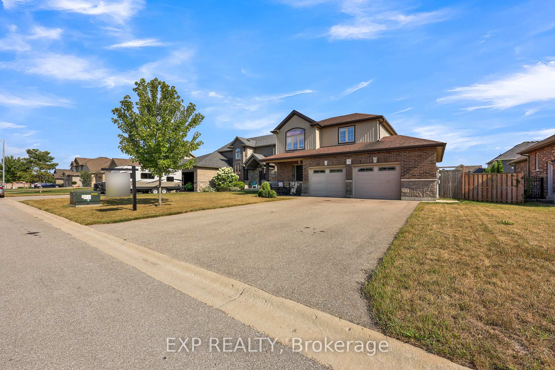Photo 3 of 5 Oliver Crescent, Zorra, Thamesford — HOMEH