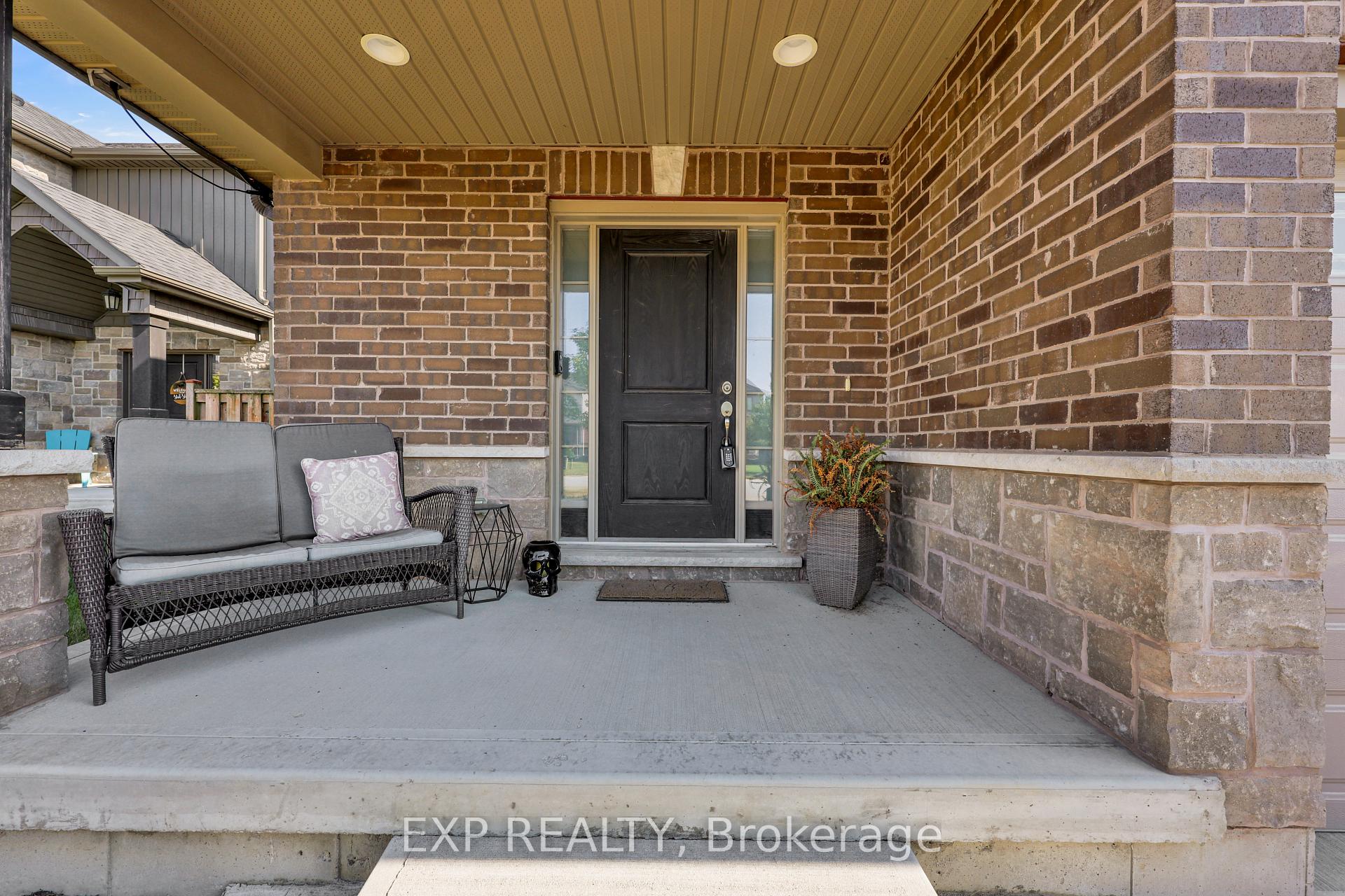 Photo 4 of 5 Oliver Crescent, Zorra, Thamesford — HOMEH