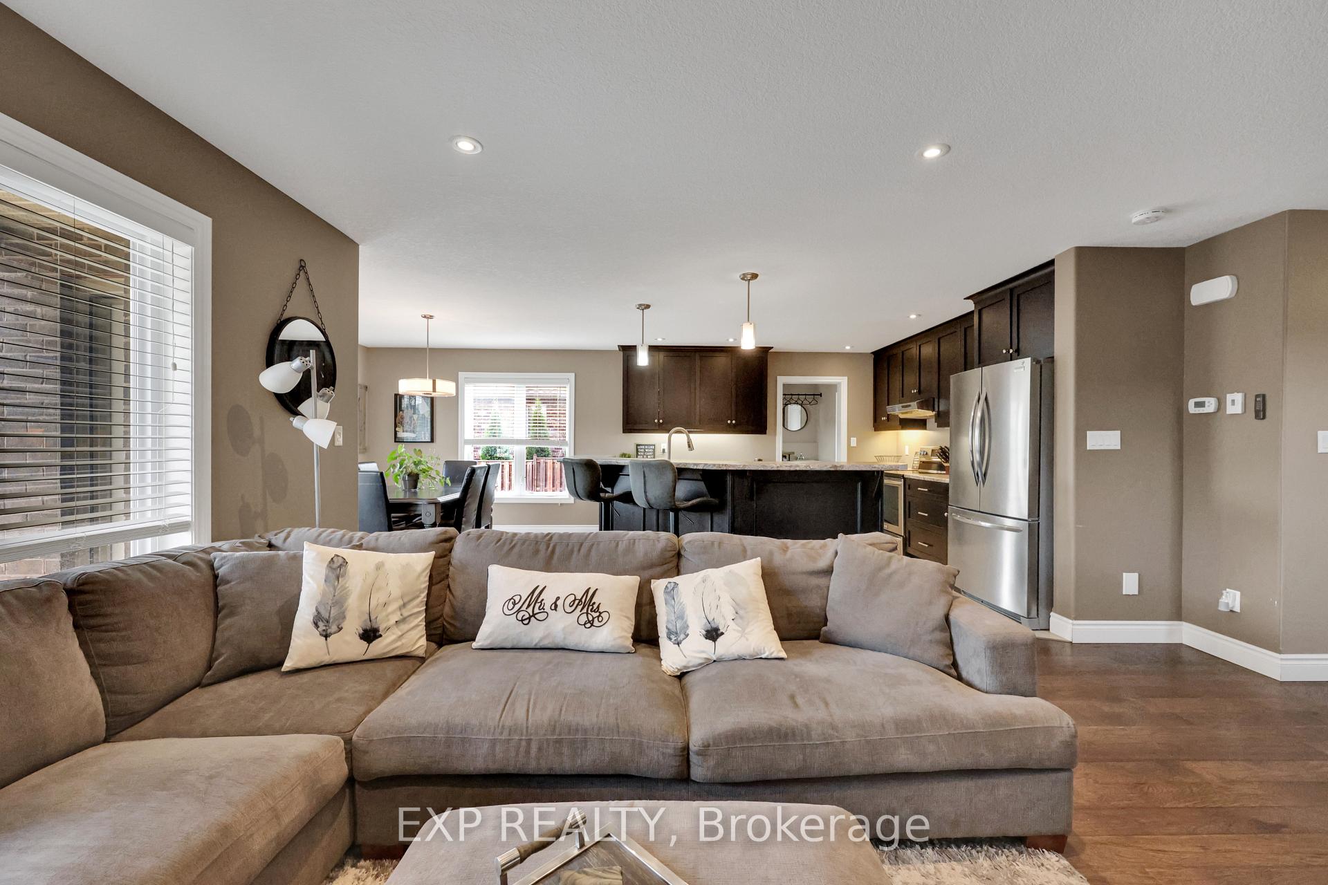 Photo 12 of 5 Oliver Crescent, Zorra, Thamesford — HOMEH