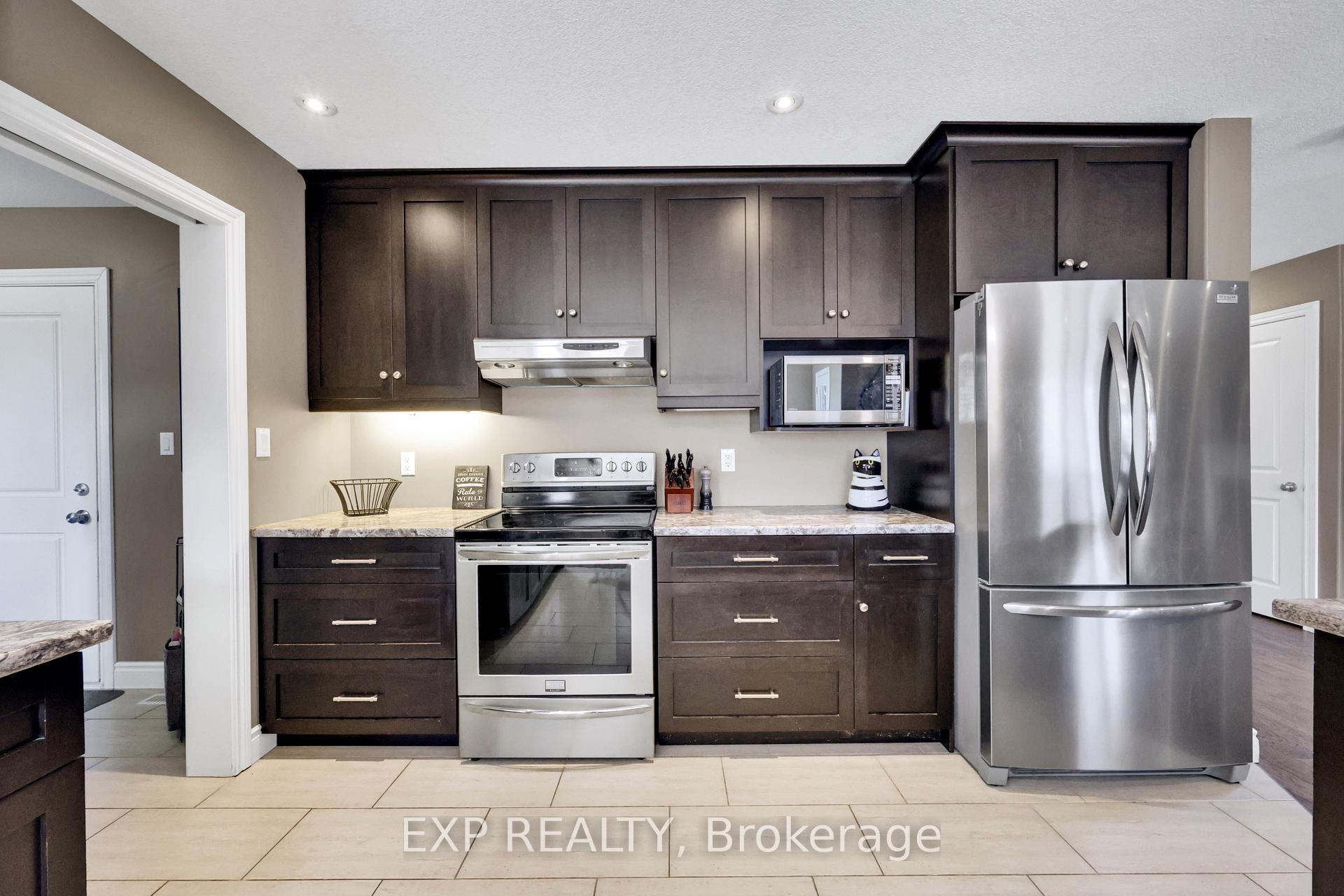Photo 14 of 5 Oliver Crescent, Zorra, Thamesford — HOMEH