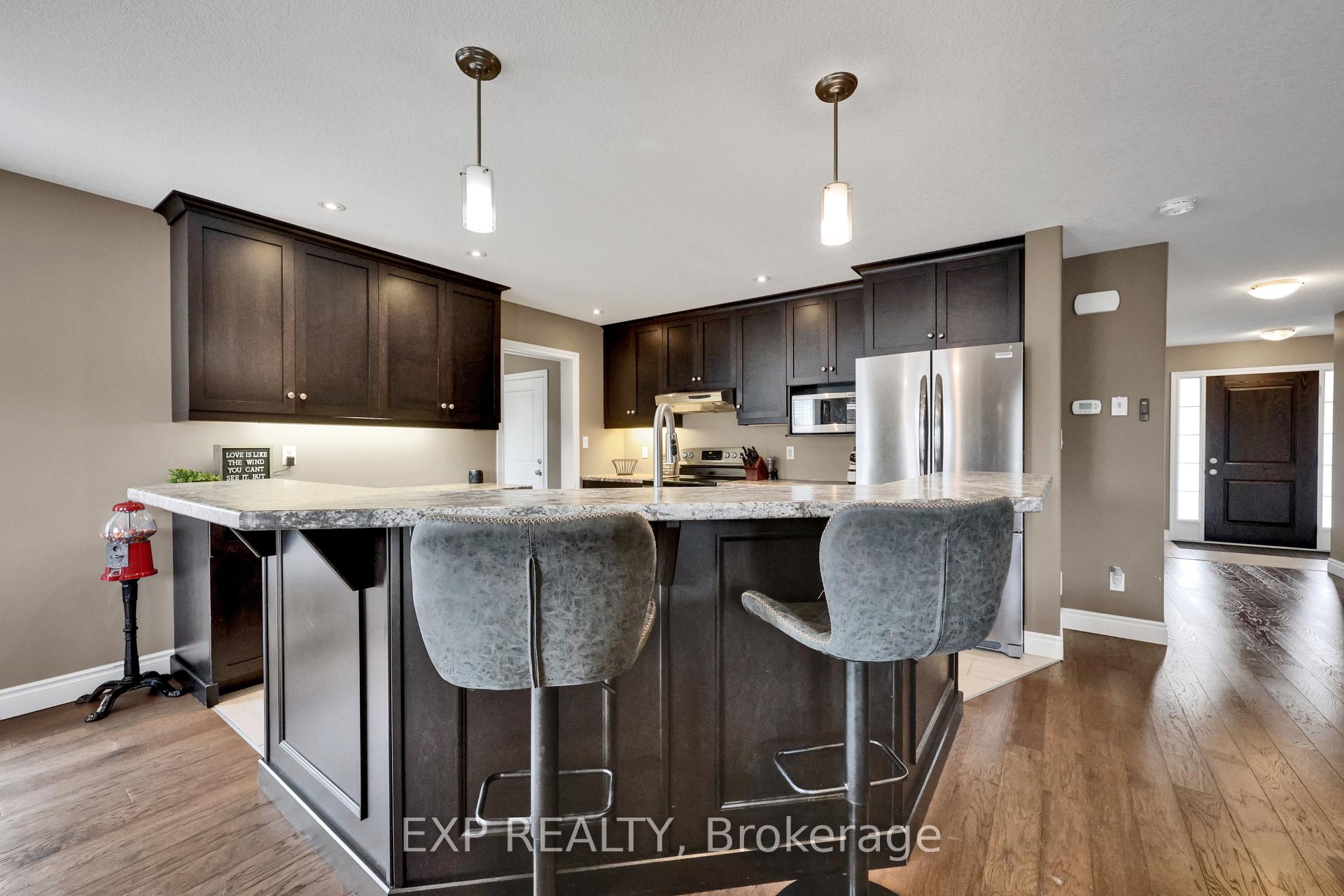 Photo 15 of 5 Oliver Crescent, Zorra, Thamesford — HOMEH