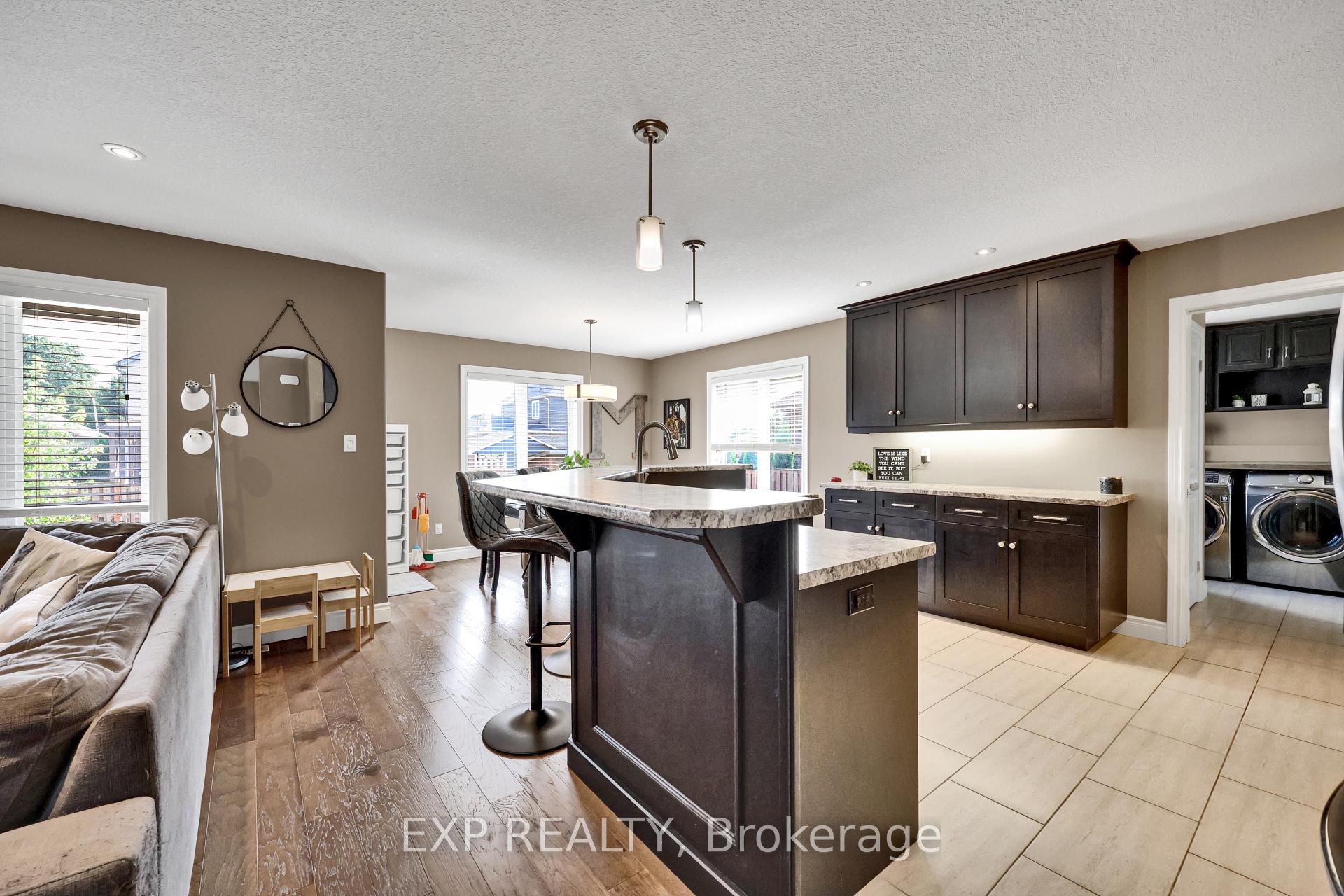 Photo 16 of 5 Oliver Crescent, Zorra, Thamesford — HOMEH