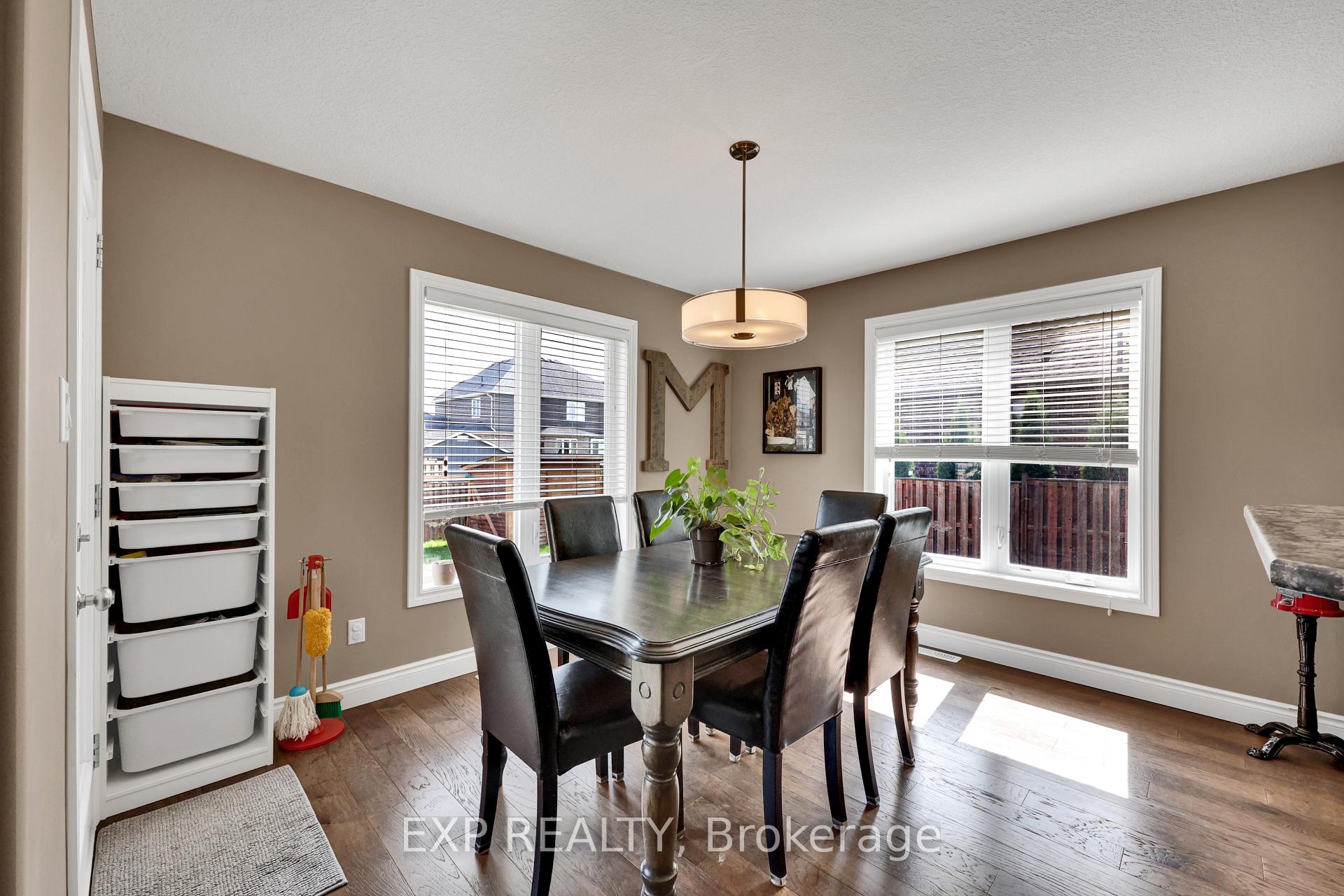 Photo 17 of 5 Oliver Crescent, Zorra, Thamesford — HOMEH