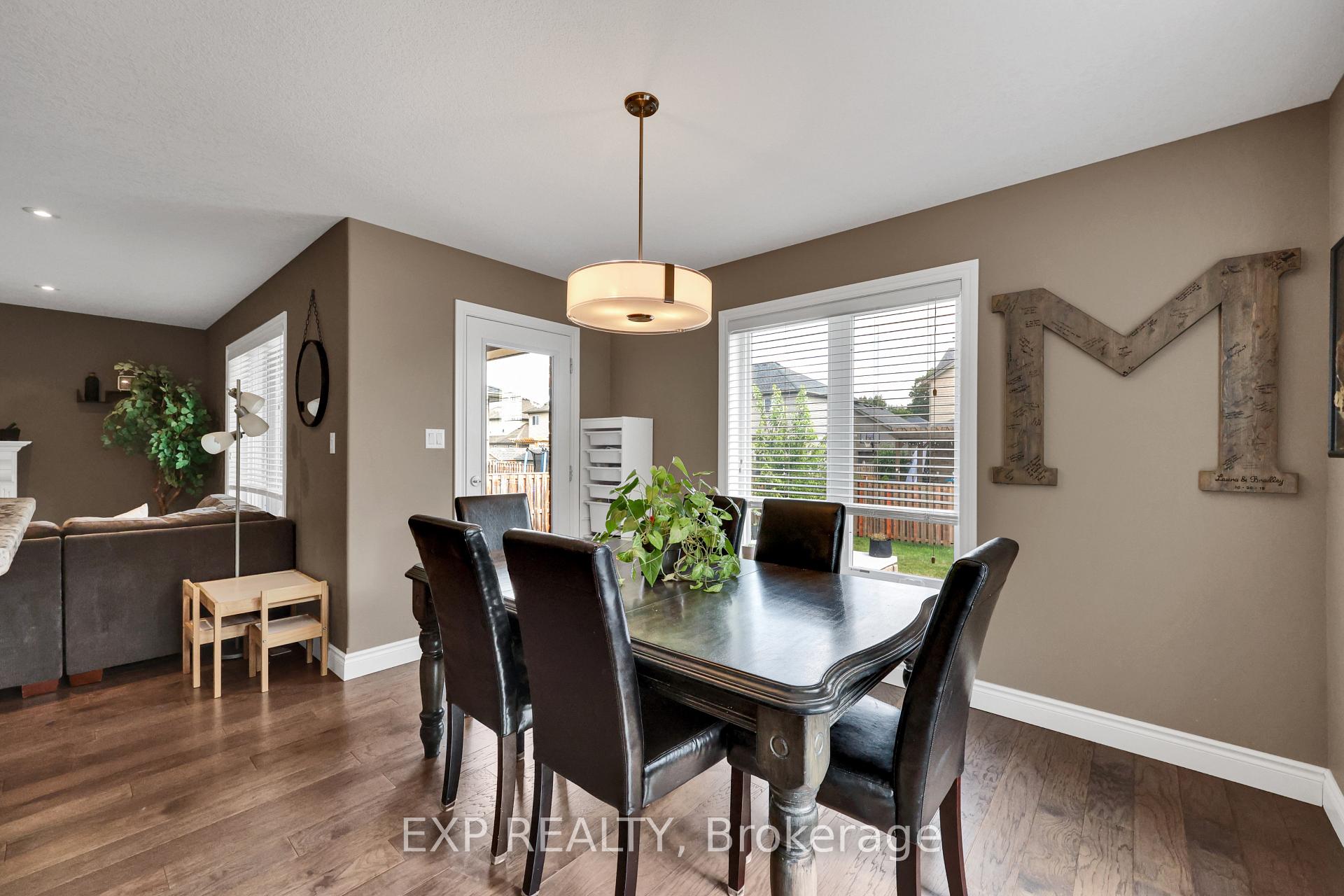 Photo 18 of 5 Oliver Crescent, Zorra, Thamesford — HOMEH
