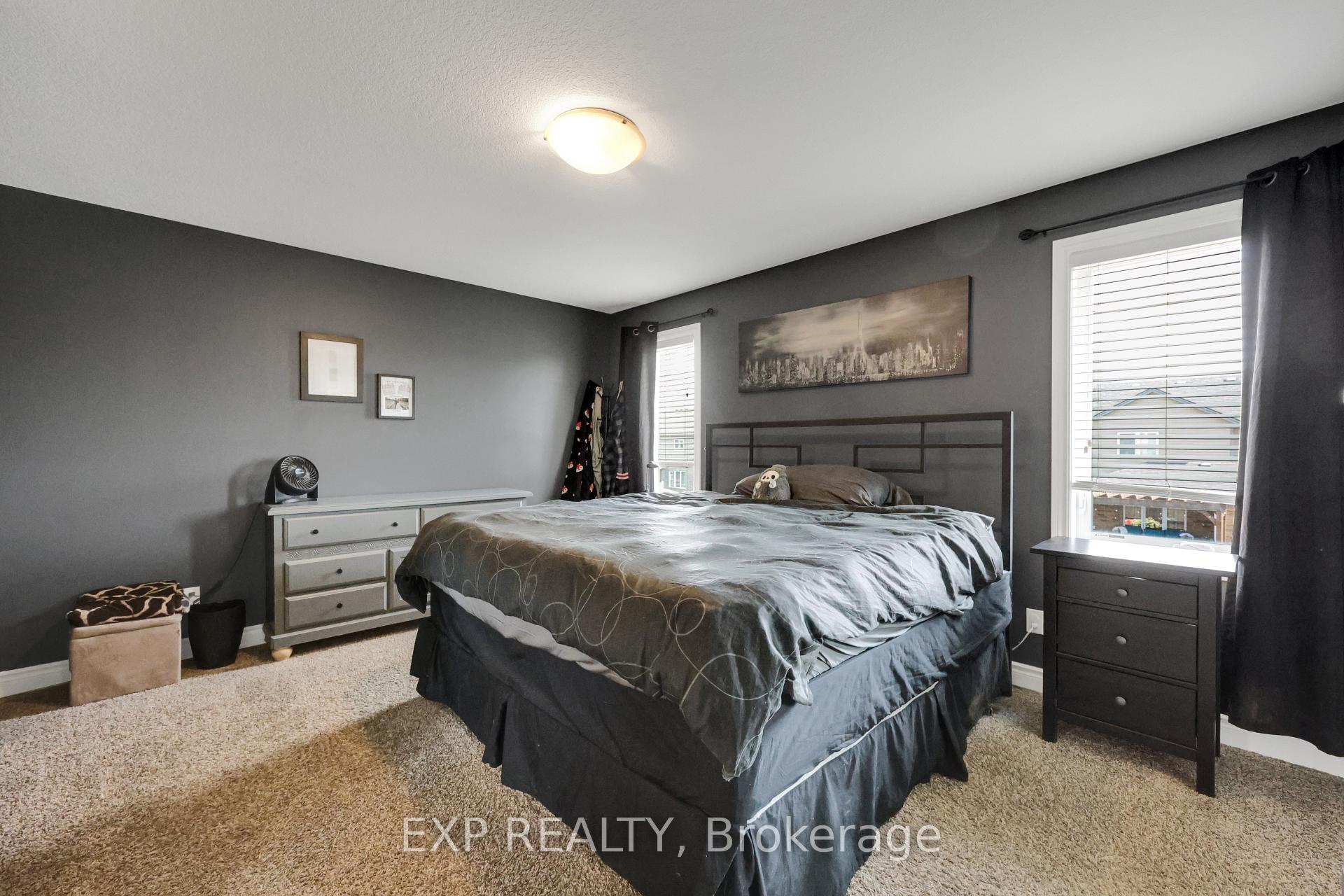 Photo 22 of 5 Oliver Crescent, Zorra, Thamesford — HOMEH