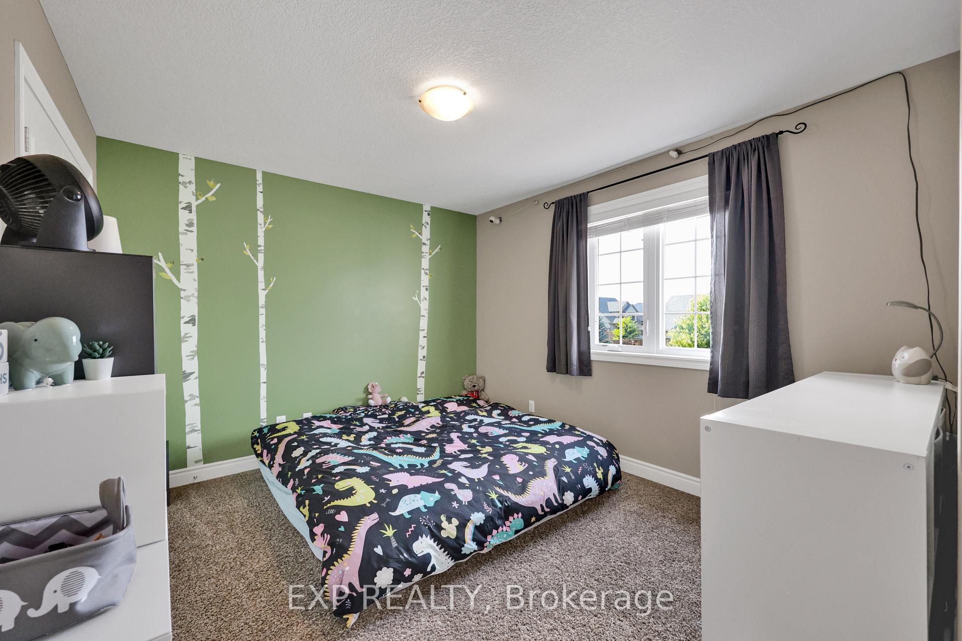 Photo 26 of 5 Oliver Crescent, Zorra, Thamesford — HOMEH