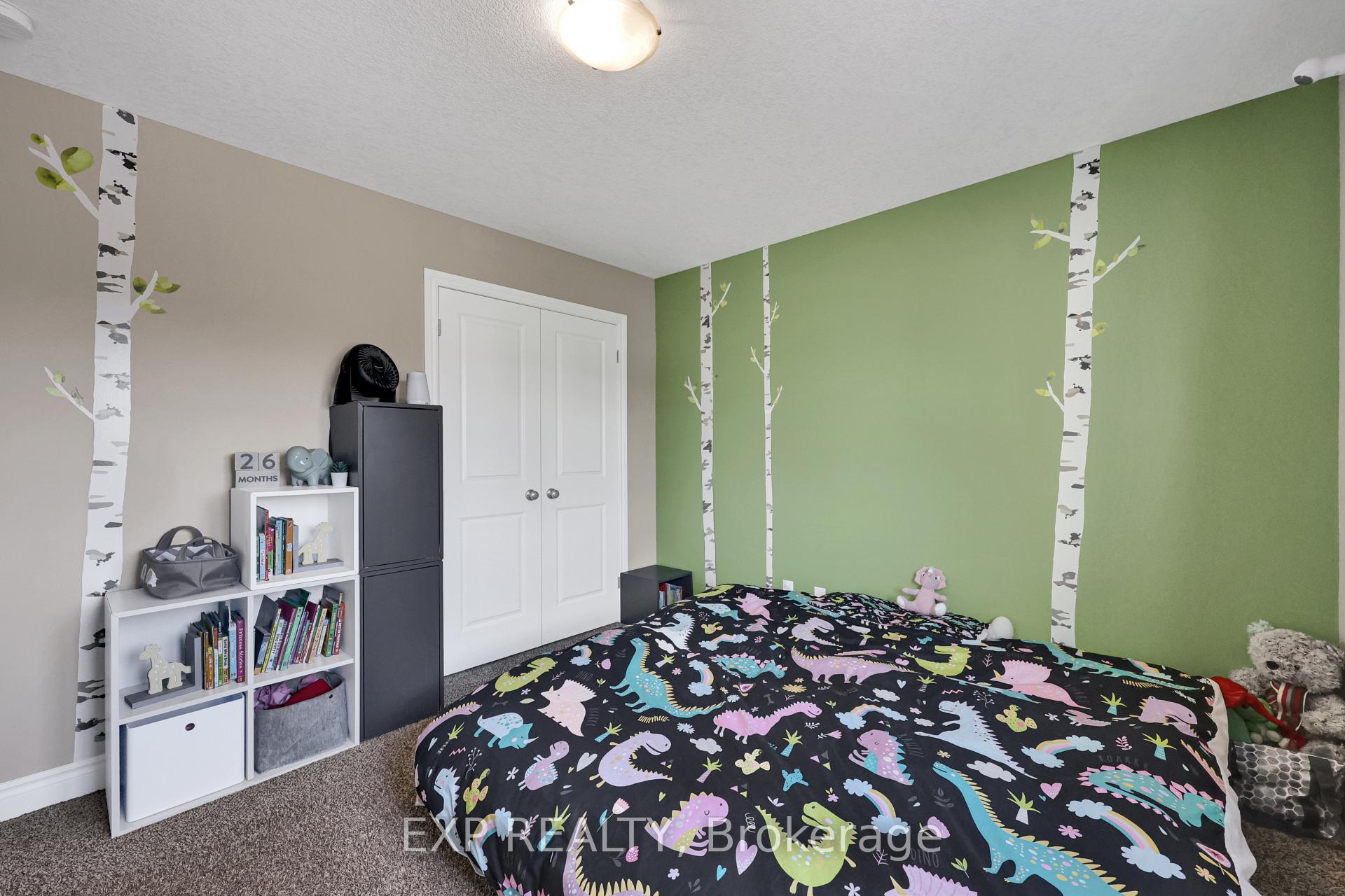 Photo 27 of 5 Oliver Crescent, Zorra, Thamesford — HOMEH