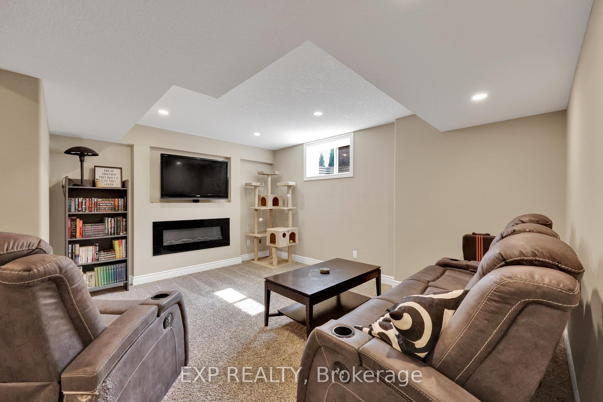 Photo 36 of 5 Oliver Crescent, Zorra, Thamesford — HOMEH