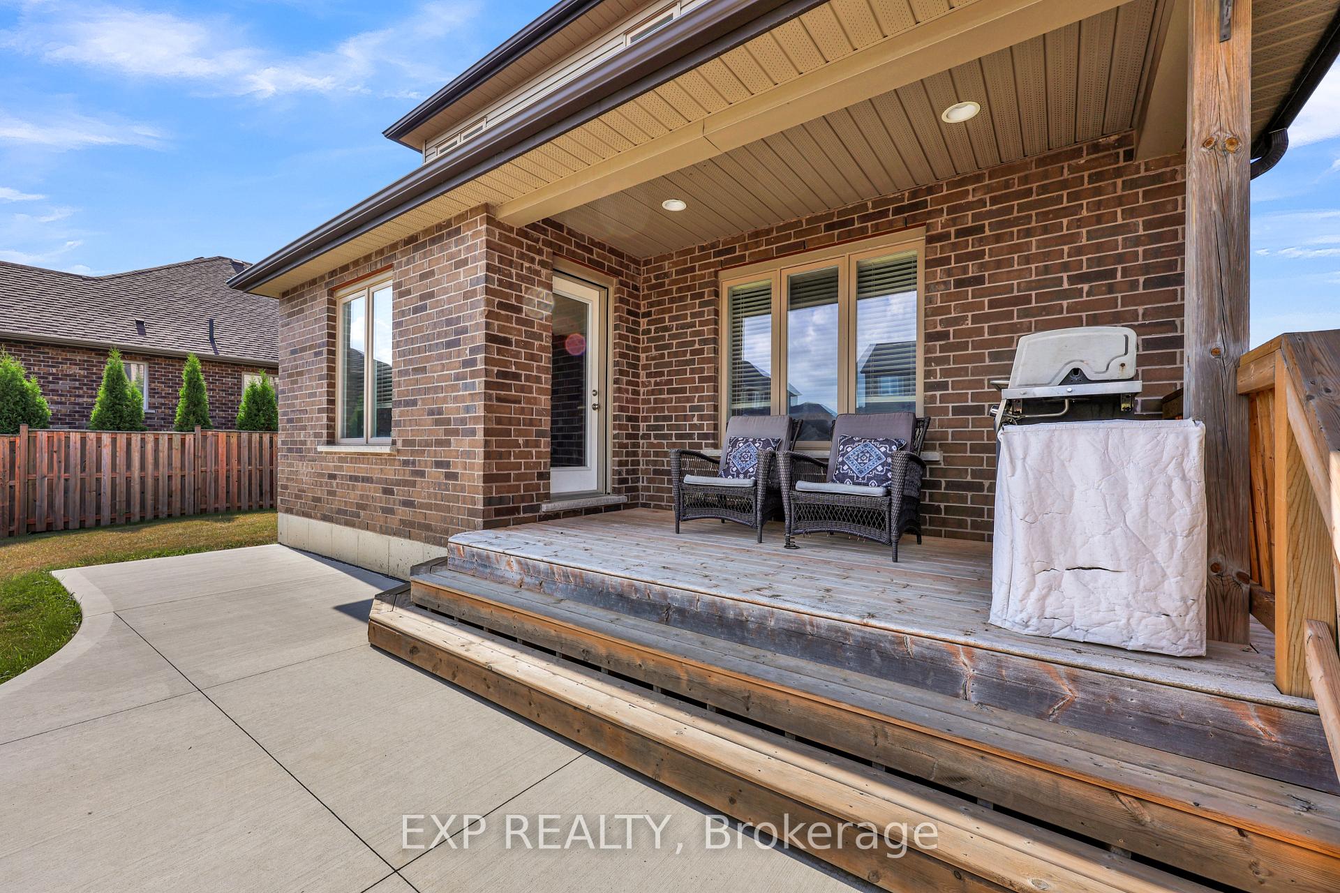 Photo 40 of 5 Oliver Crescent, Zorra, Thamesford — HOMEH