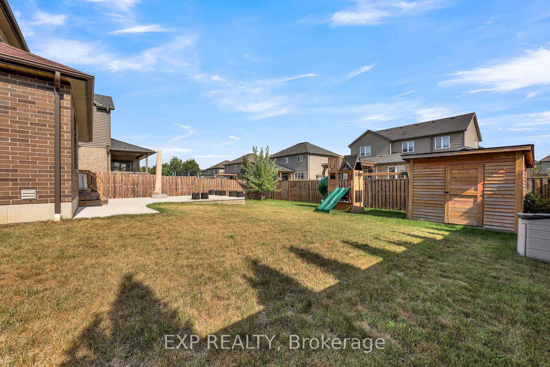 Photo 41 of 5 Oliver Crescent, Zorra, Thamesford — HOMEH