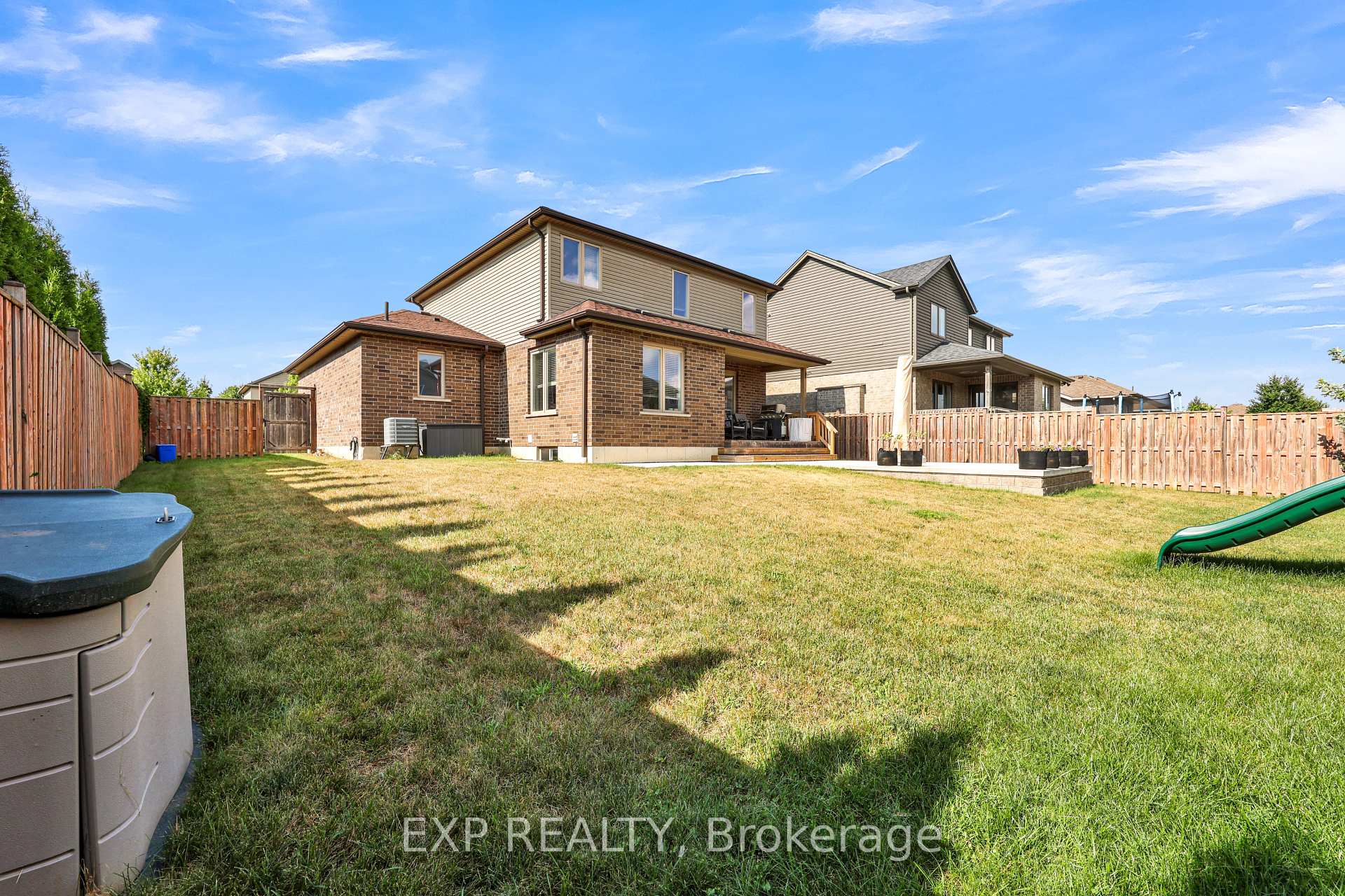 Photo 42 of 5 Oliver Crescent, Zorra, Thamesford — HOMEH