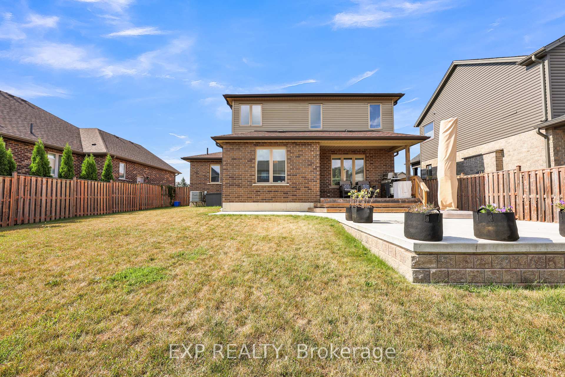 Photo 43 of 5 Oliver Crescent, Zorra, Thamesford — HOMEH