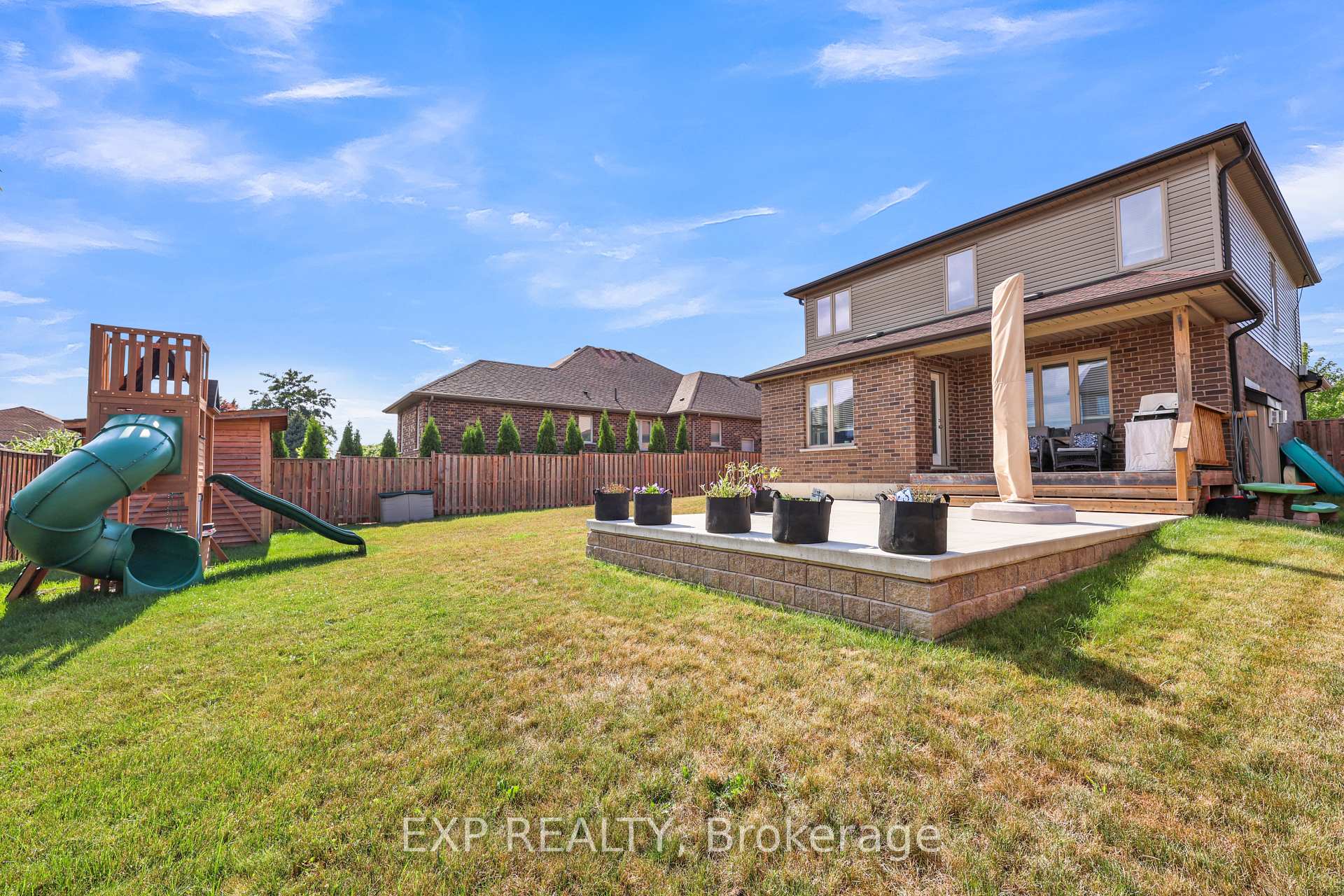 Photo 44 of 5 Oliver Crescent, Zorra, Thamesford — HOMEH