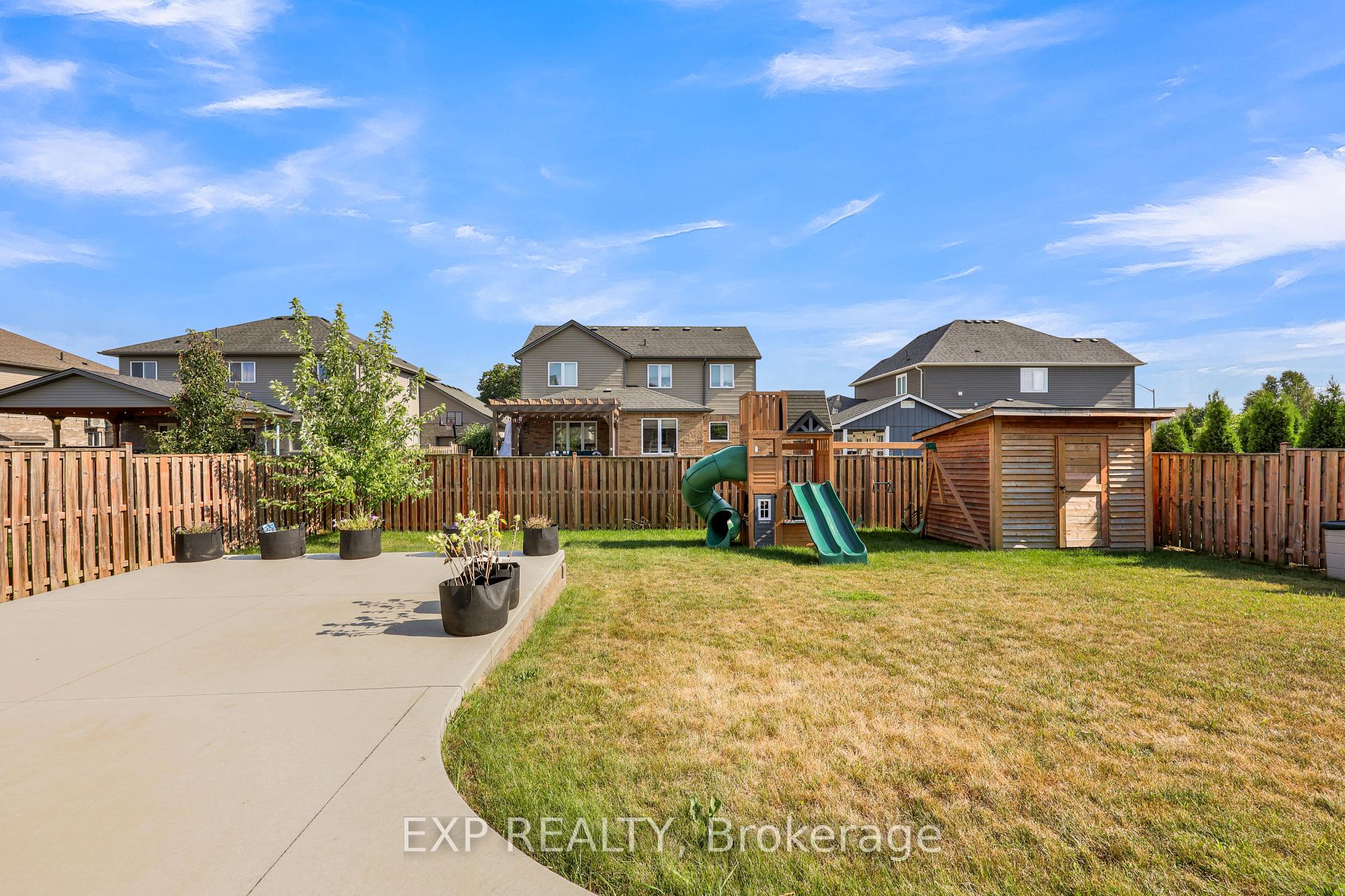 Photo 45 of 5 Oliver Crescent, Zorra, Thamesford — HOMEH