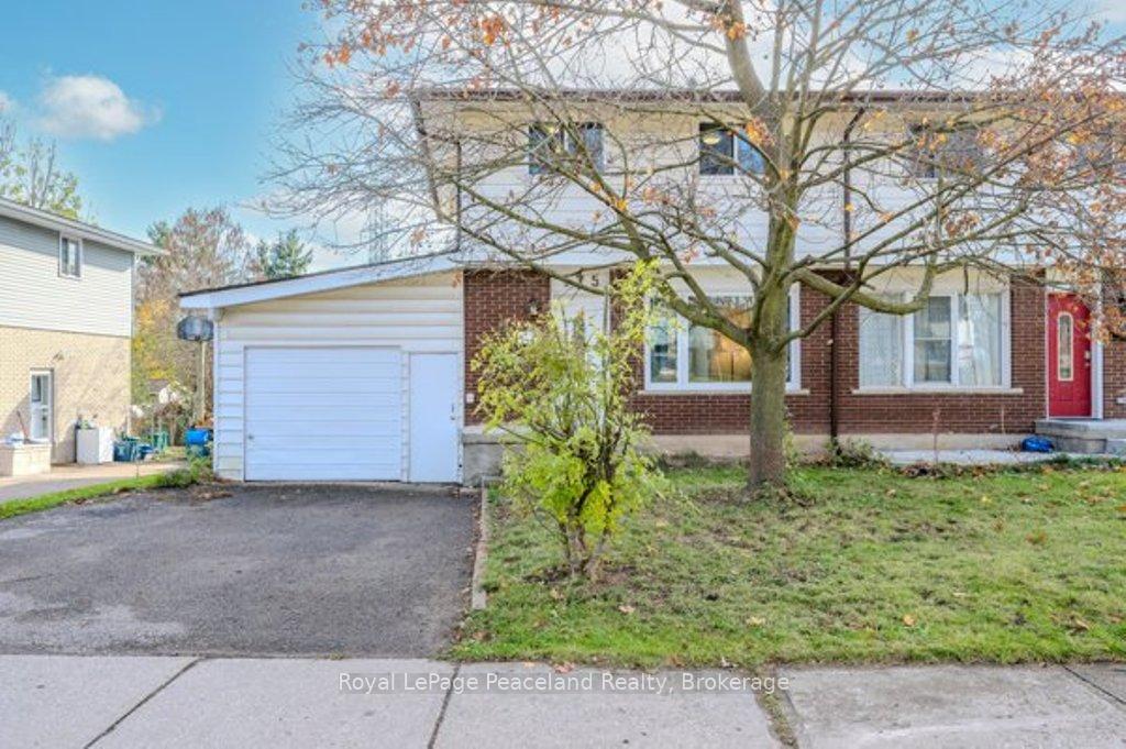 Photo 1 of 175 Cedarbrae Avenue, Waterloo — HOMEH