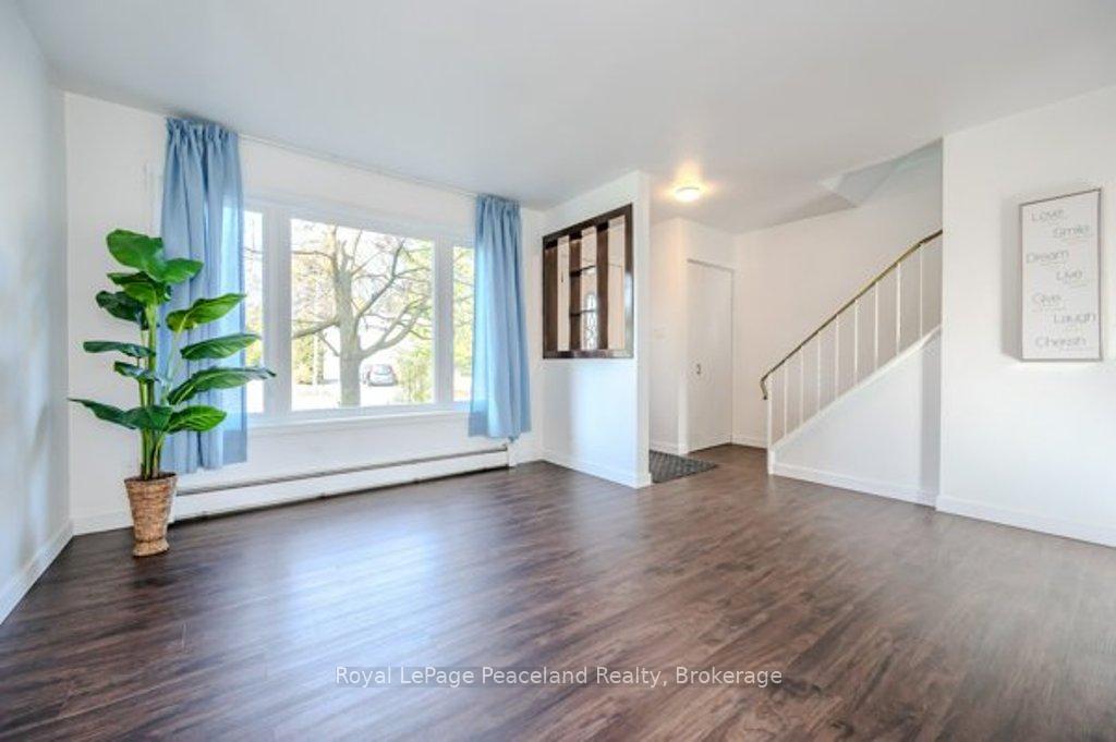 Photo 4 of 175 Cedarbrae Avenue, Waterloo — HOMEH