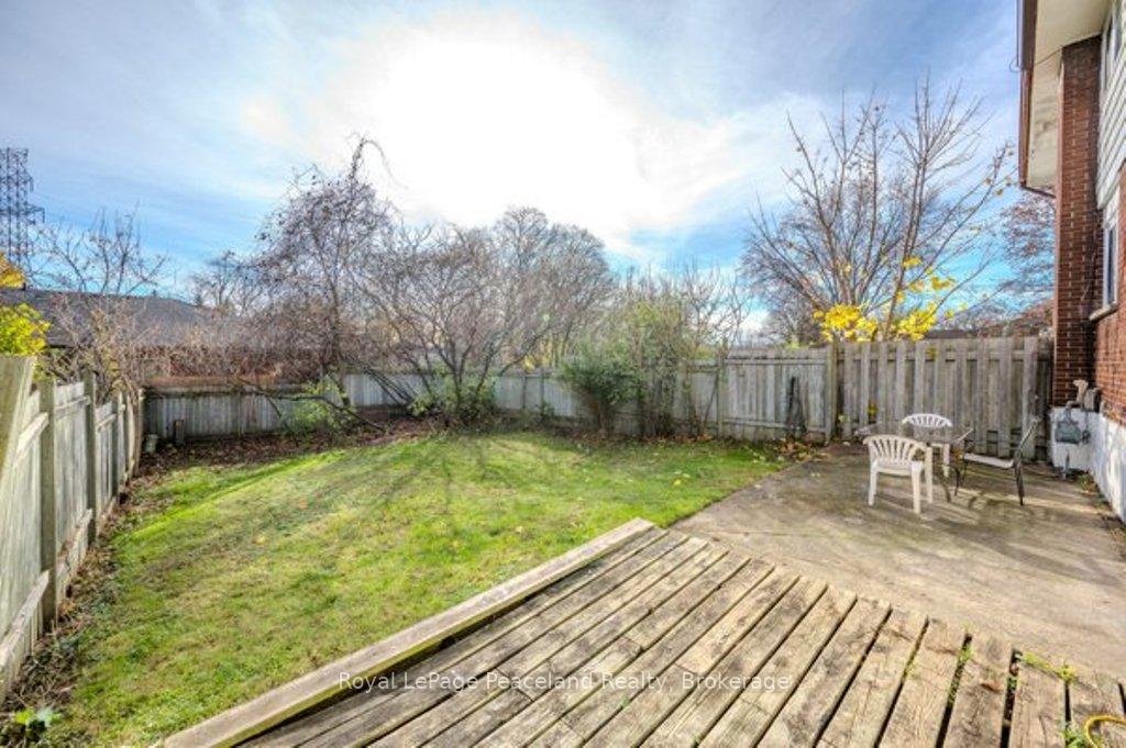 Photo 28 of 175 Cedarbrae Avenue, Waterloo — HOMEH