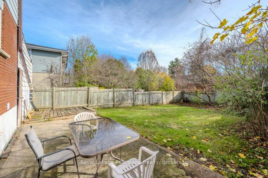 Photo 29 of 175 Cedarbrae Avenue, Waterloo — HOMEH