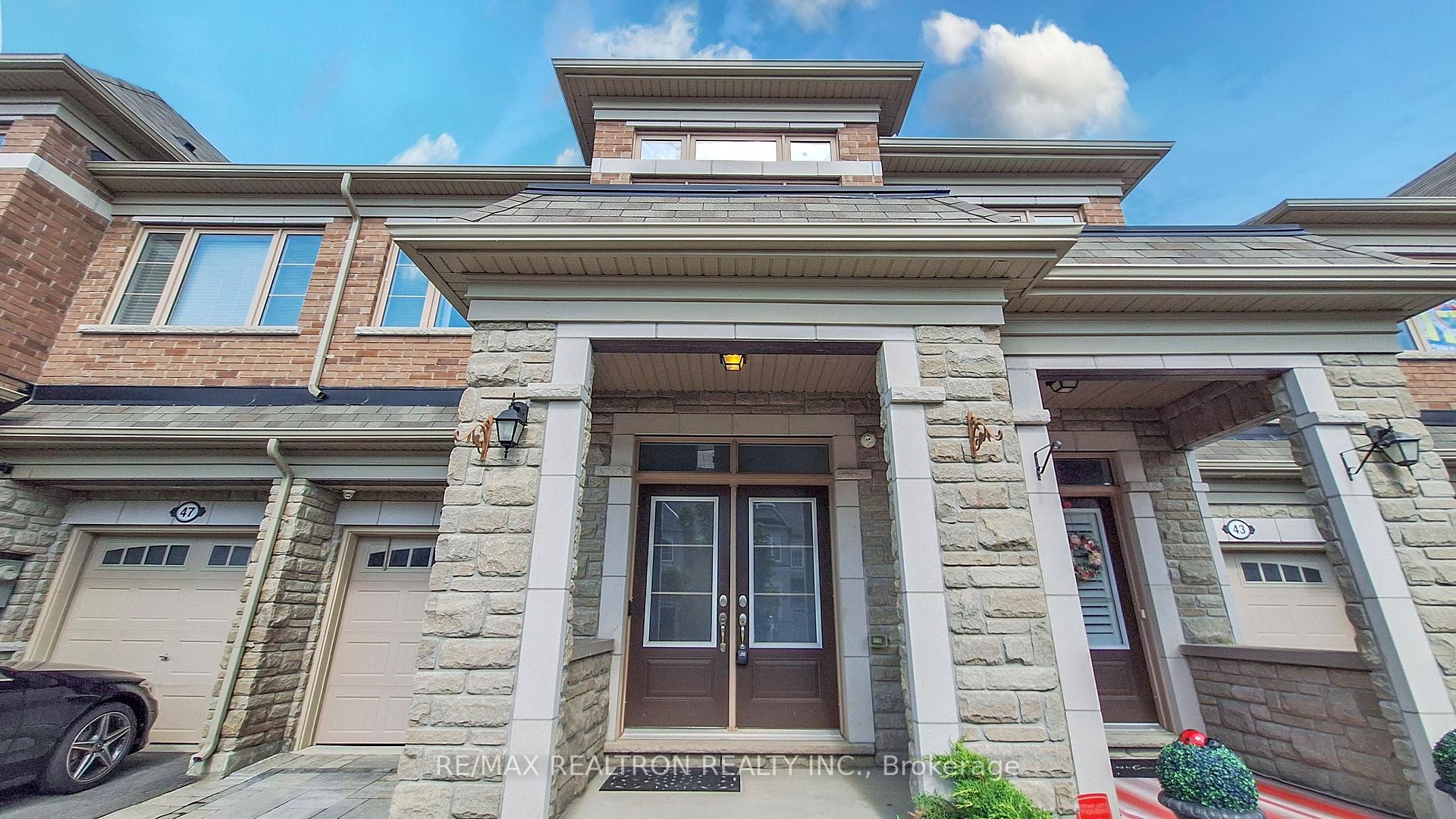 Photo 6 of 45 Vedette Way, Vaughan, Vellore Village — HOMEH