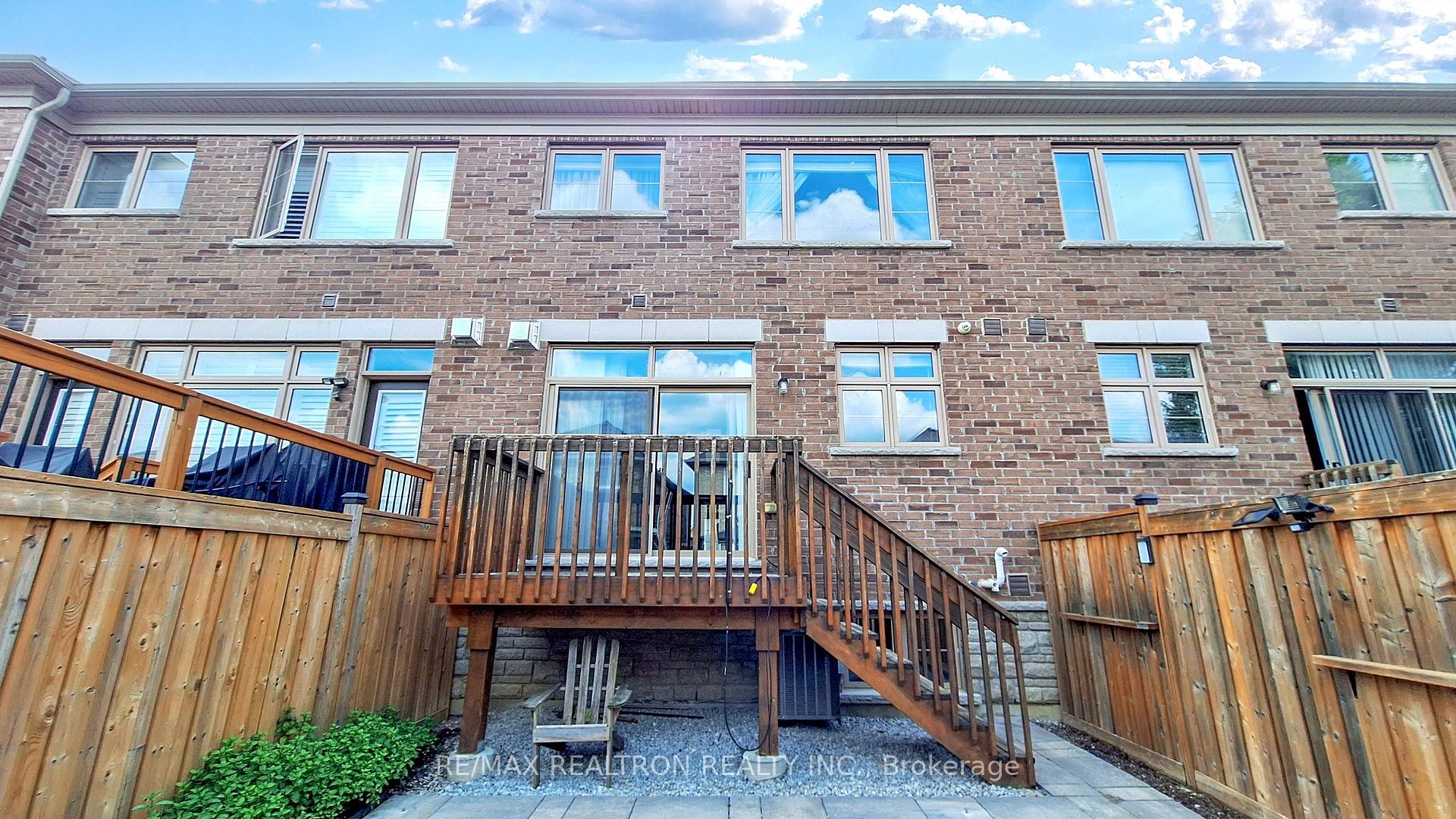 Photo 37 of 45 Vedette Way, Vaughan, Vellore Village — HOMEH