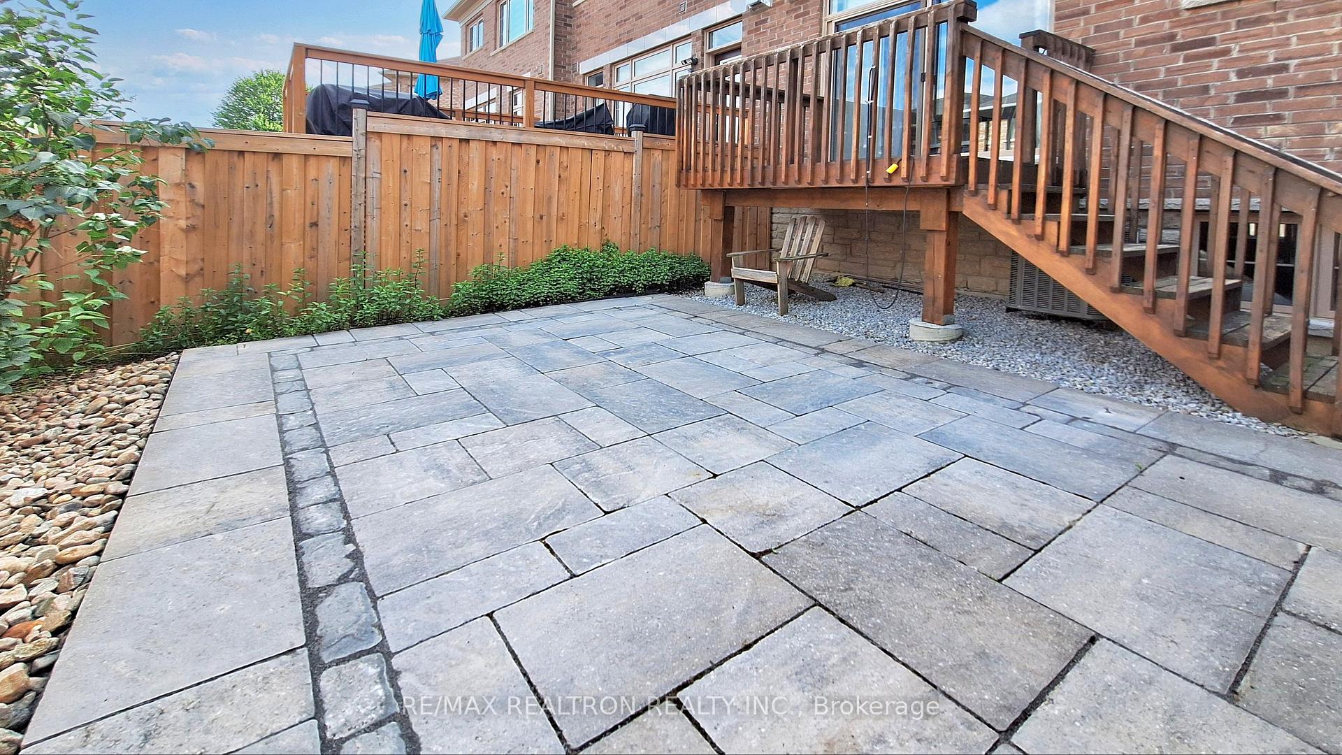 Photo 39 of 45 Vedette Way, Vaughan, Vellore Village — HOMEH