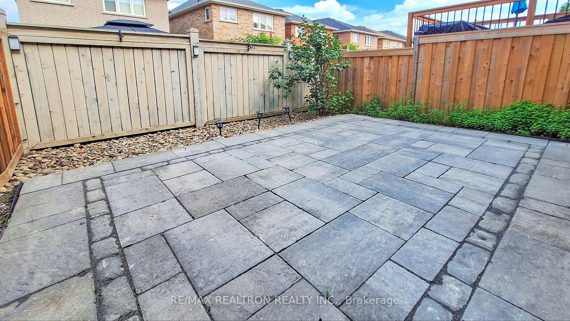 Photo 45 of 45 Vedette Way, Vaughan, Vellore Village — HOMEH